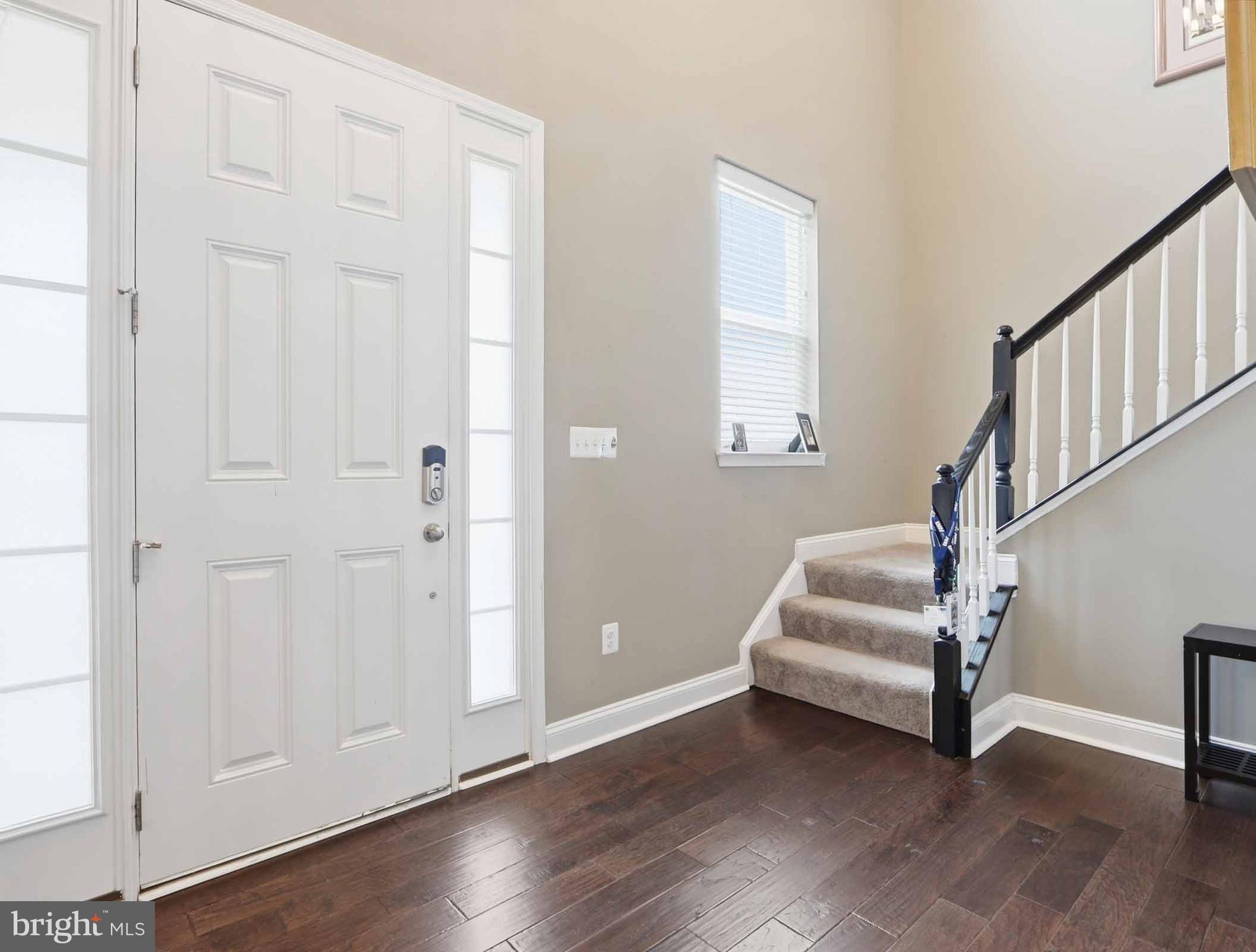 GROVES AT PINEY CHURCH - Residential