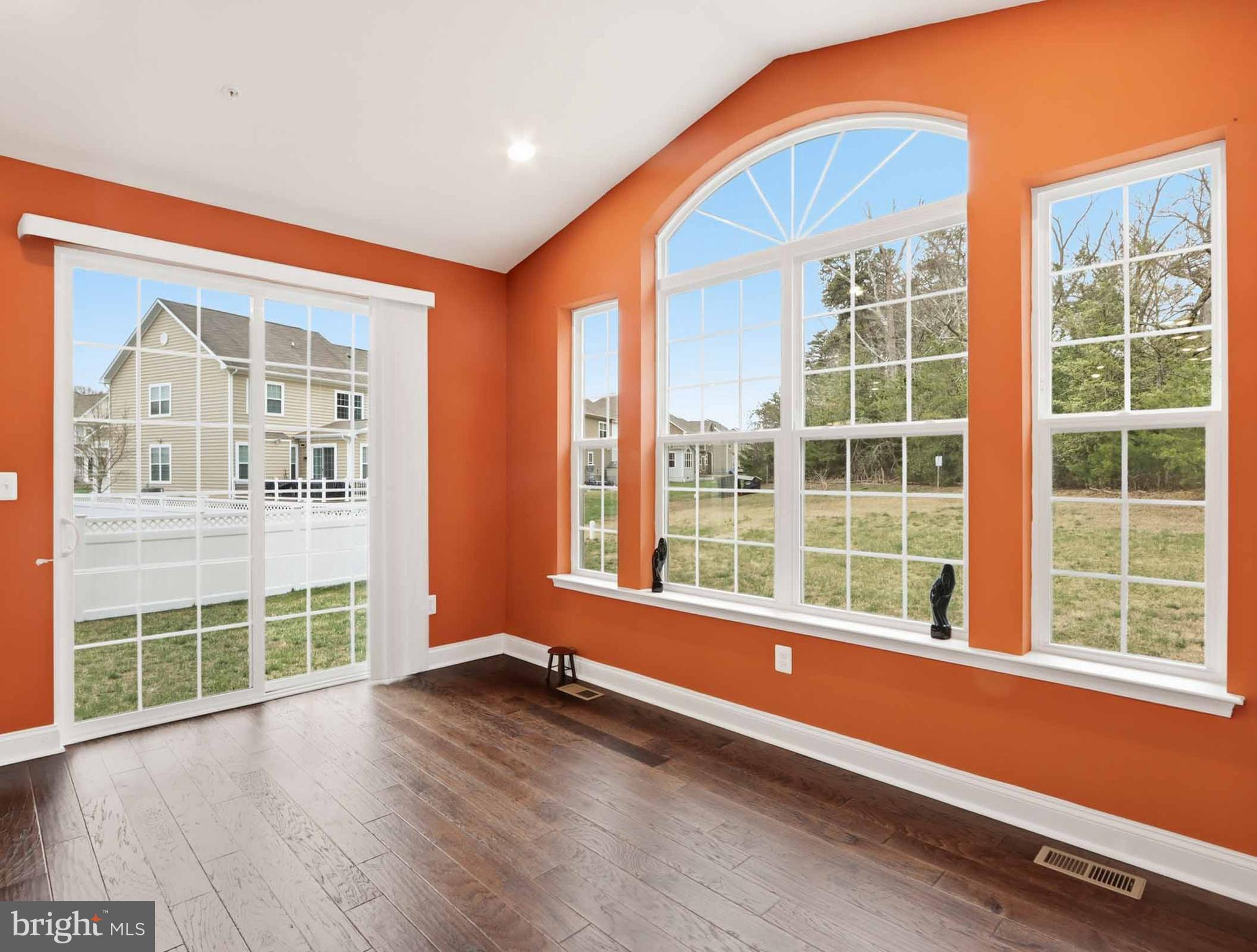 GROVES AT PINEY CHURCH - Residential