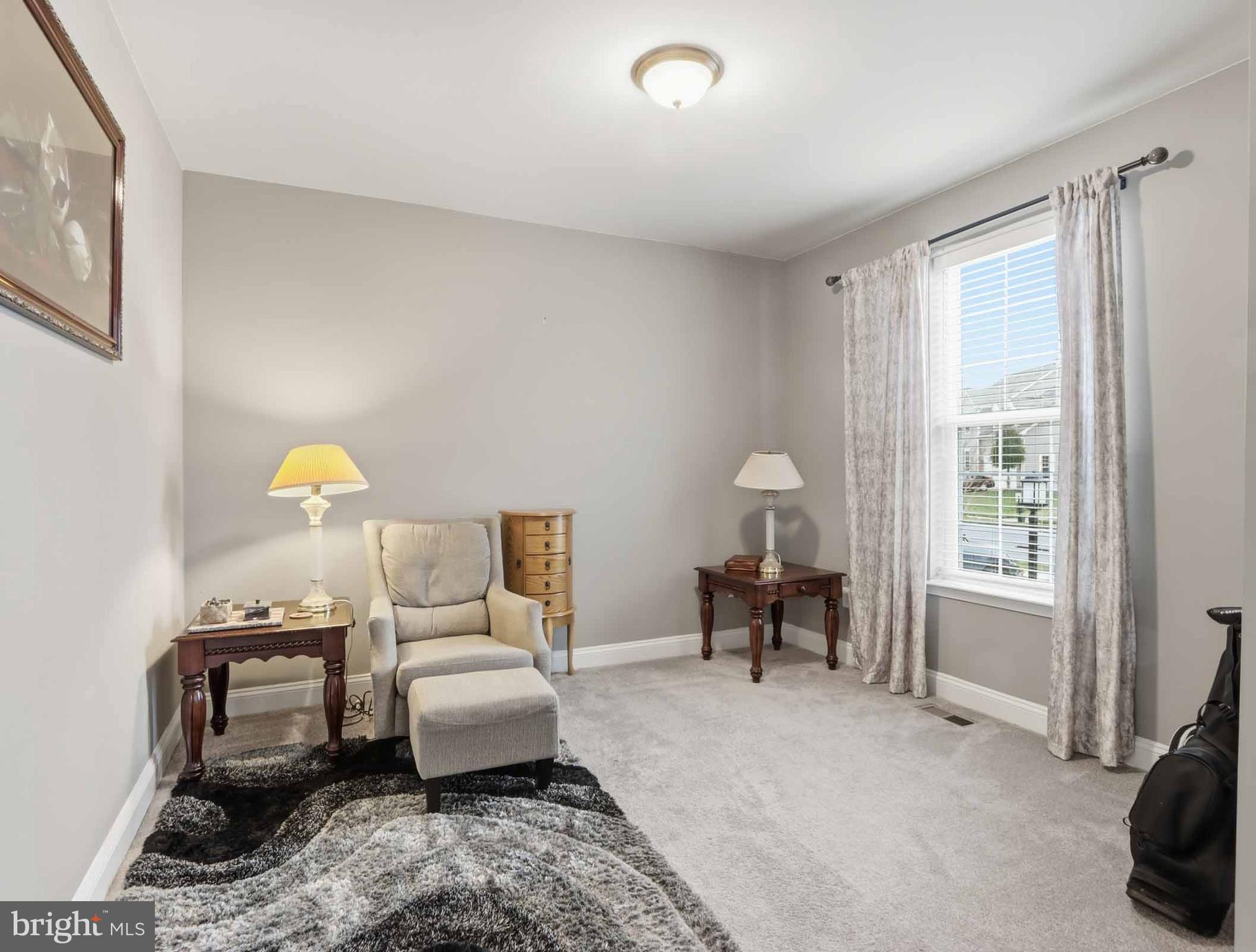 GROVES AT PINEY CHURCH - Residential