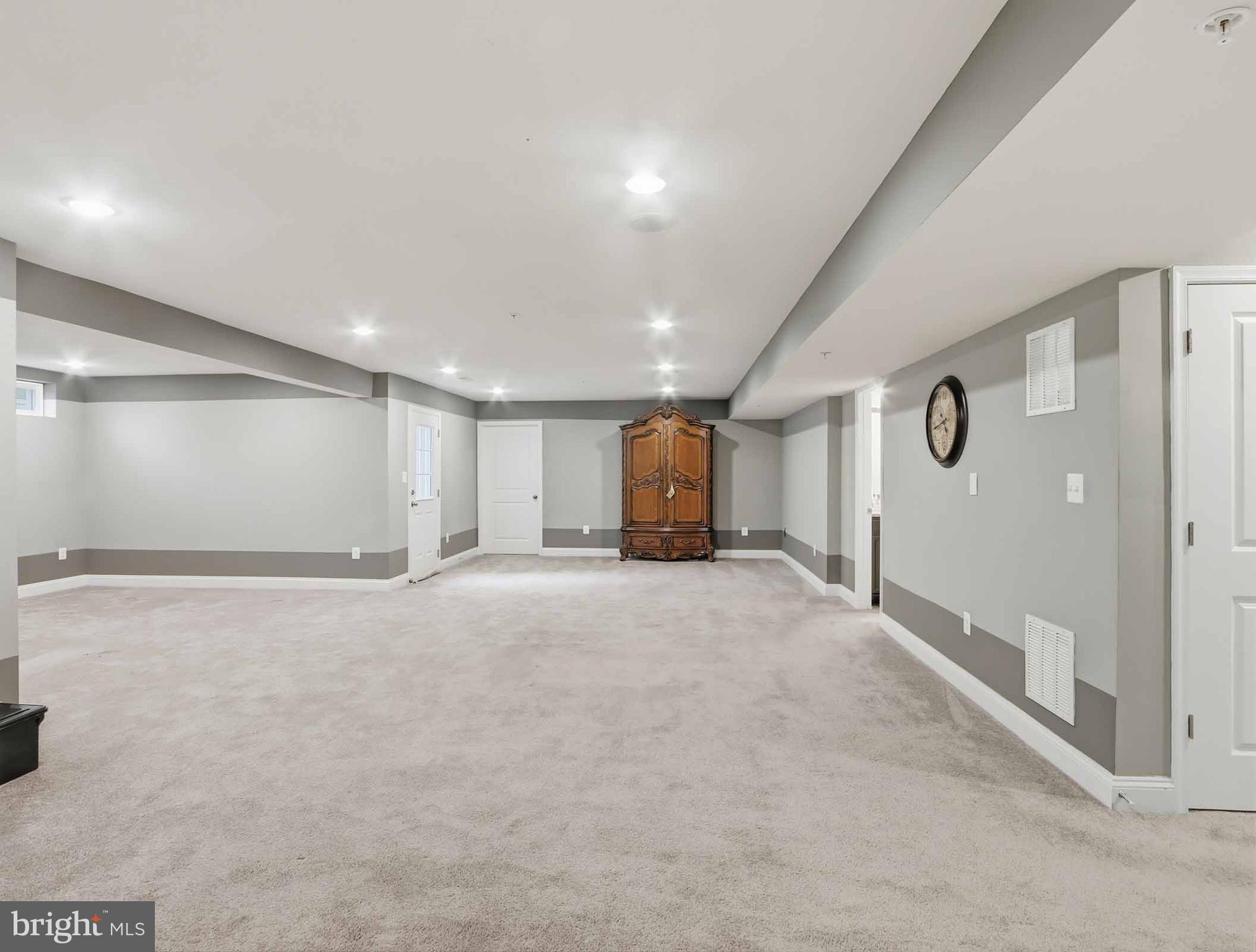 GROVES AT PINEY CHURCH - Residential