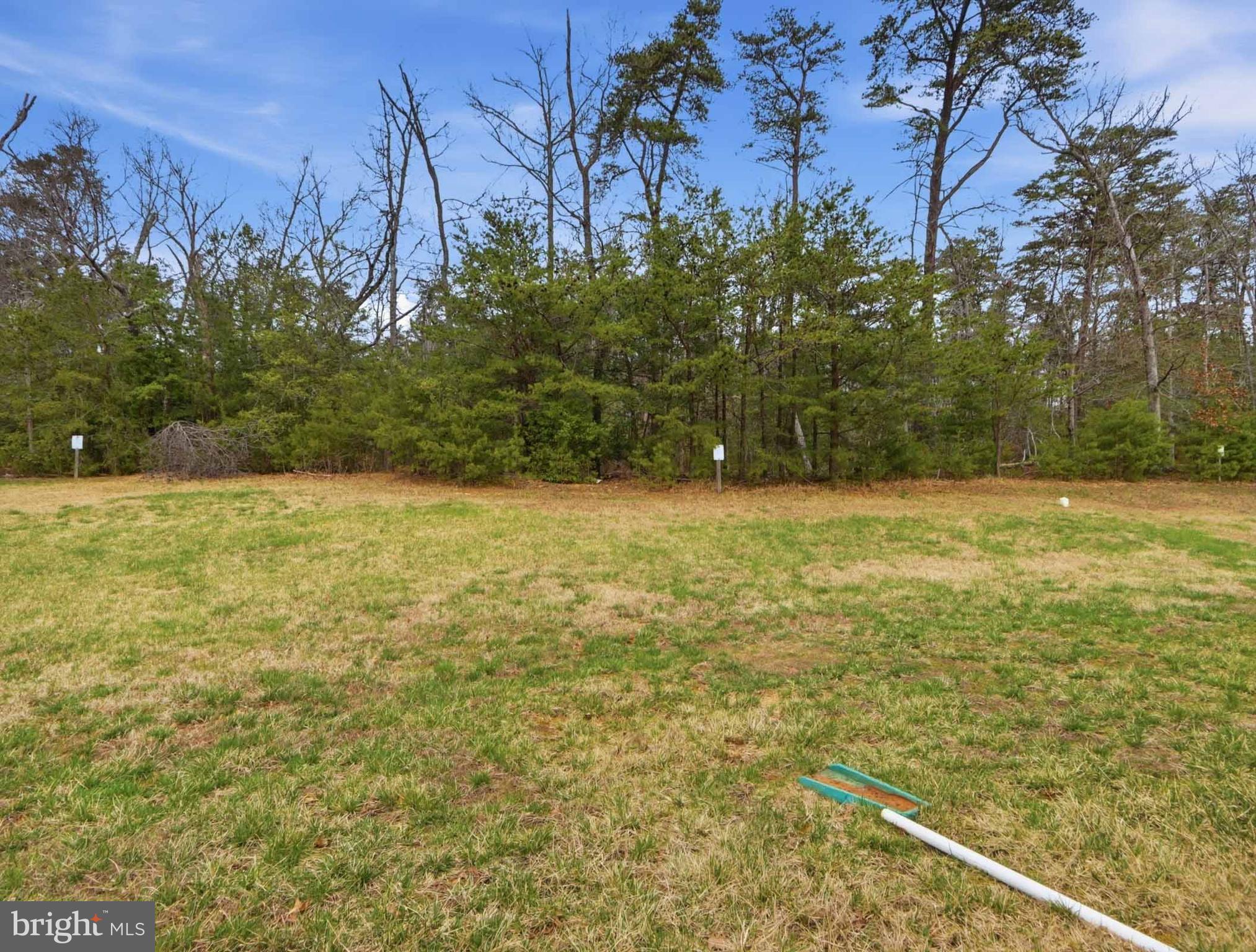 GROVES AT PINEY CHURCH - Residential