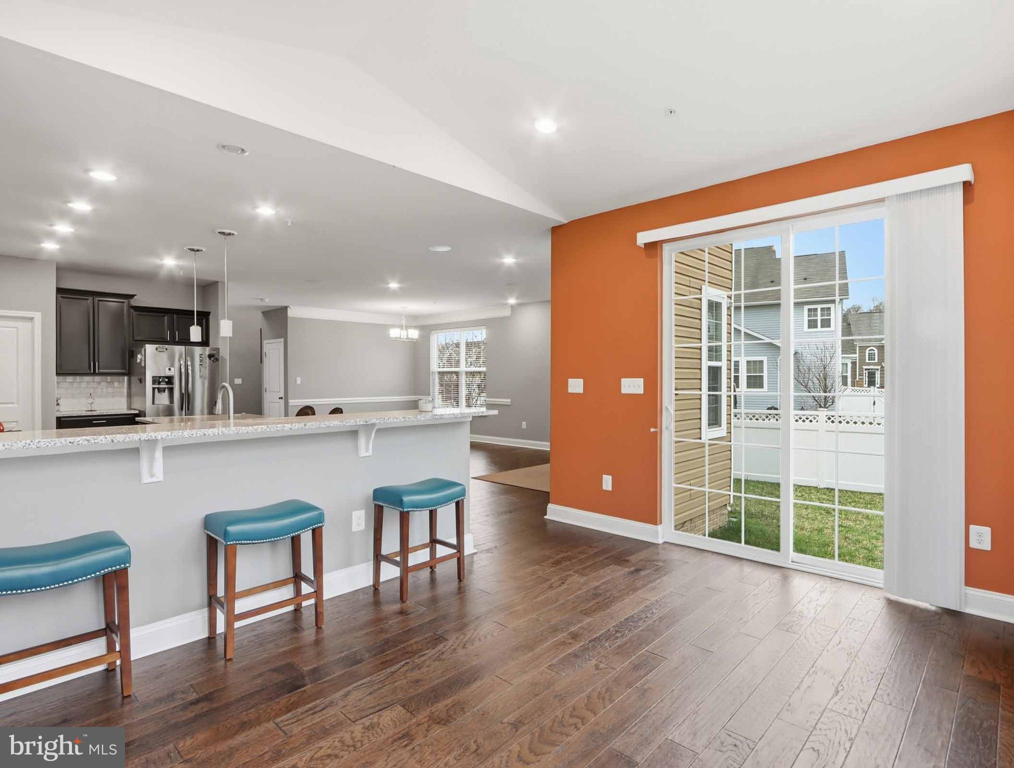 GROVES AT PINEY CHURCH - Residential