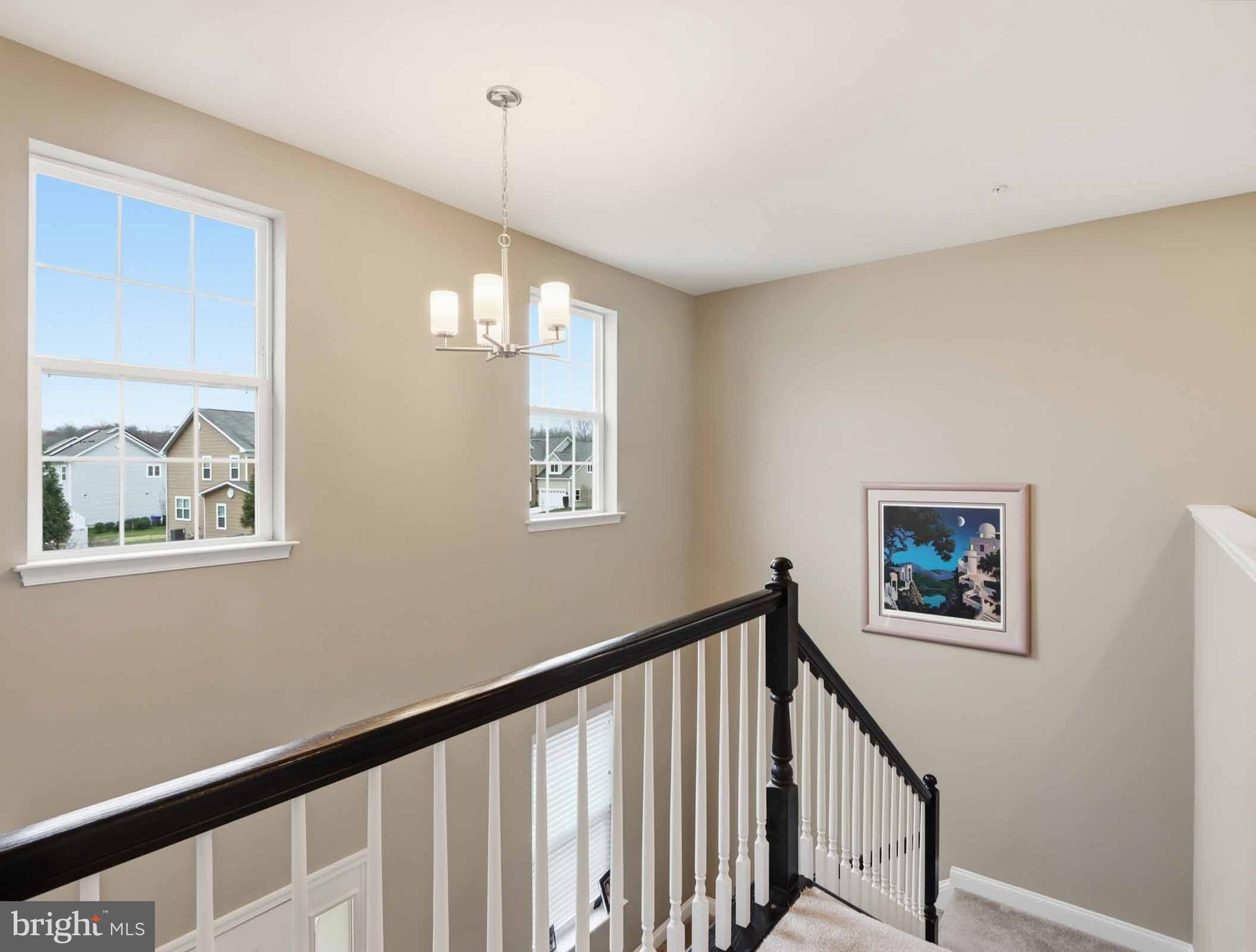 GROVES AT PINEY CHURCH - Residential