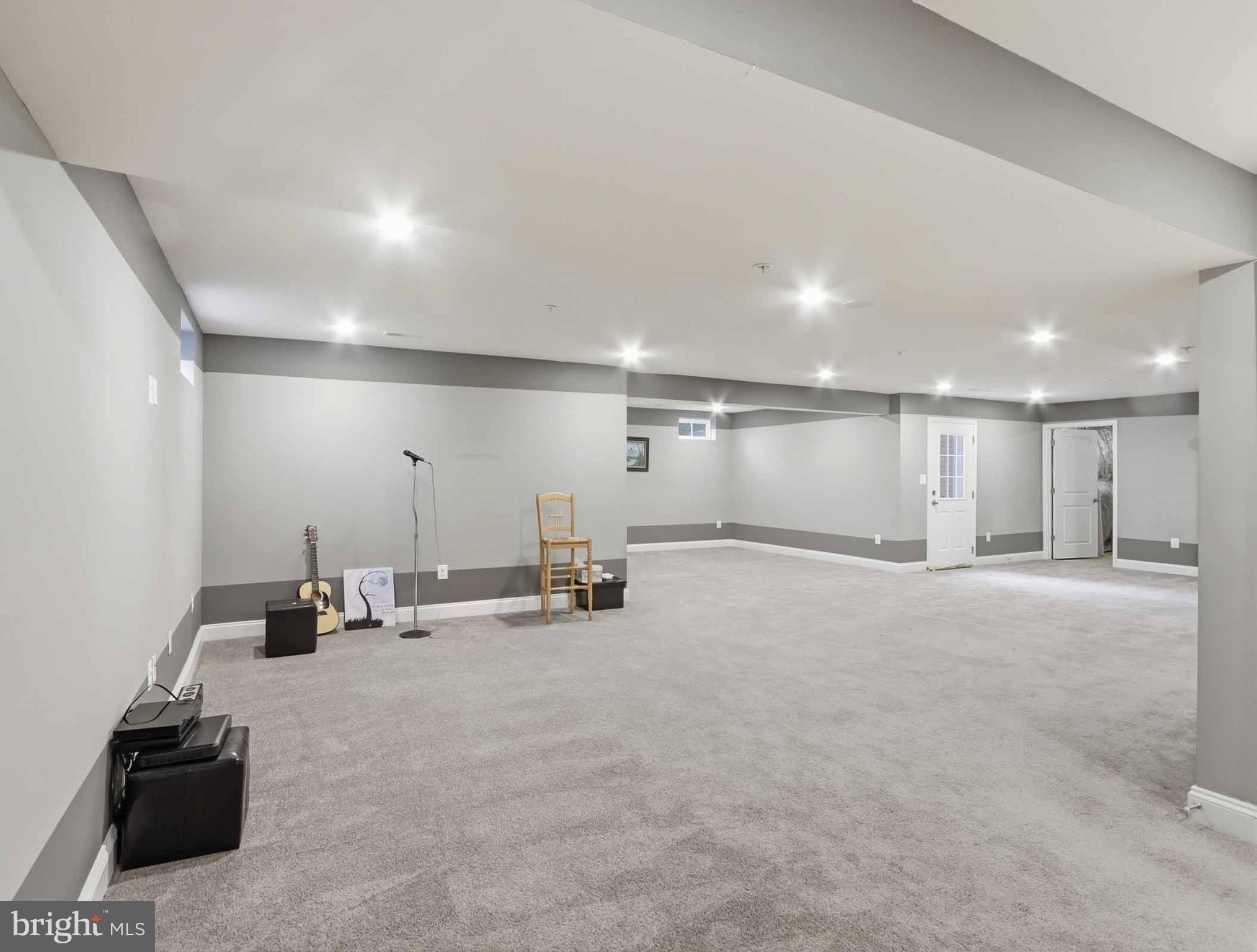 GROVES AT PINEY CHURCH - Residential