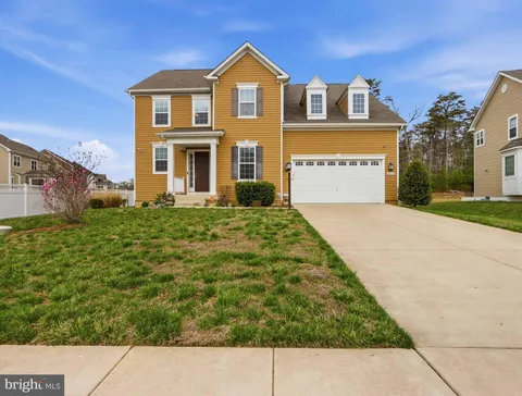 4475 Irish Peach Court, Waldorf, MD 20602 - #: MDCH2052208