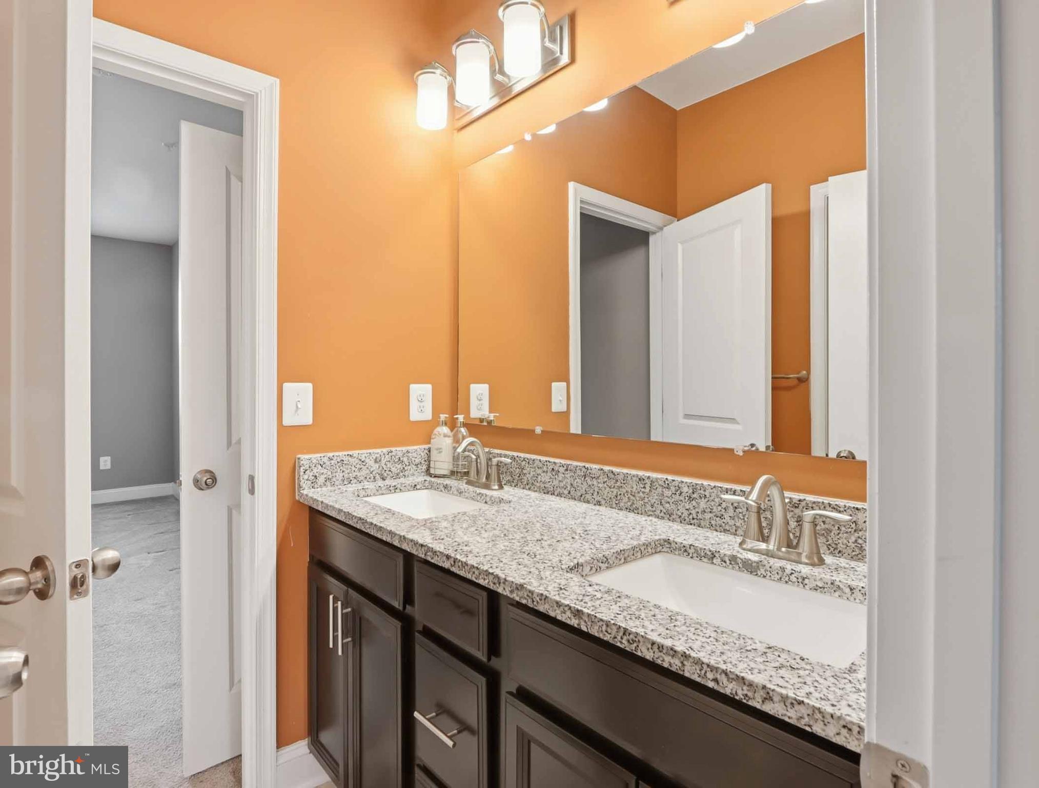 GROVES AT PINEY CHURCH - Residential