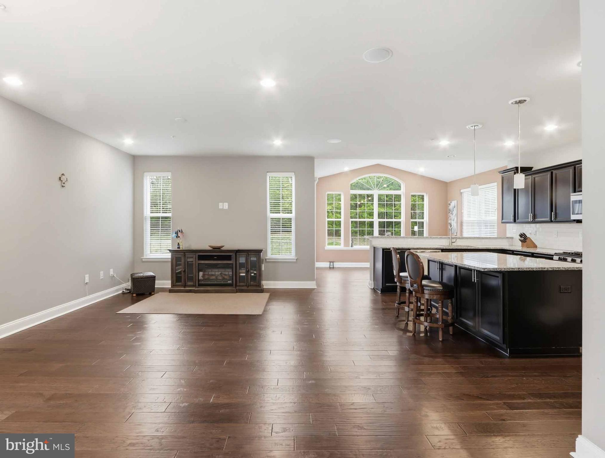 GROVES AT PINEY CHURCH - Residential