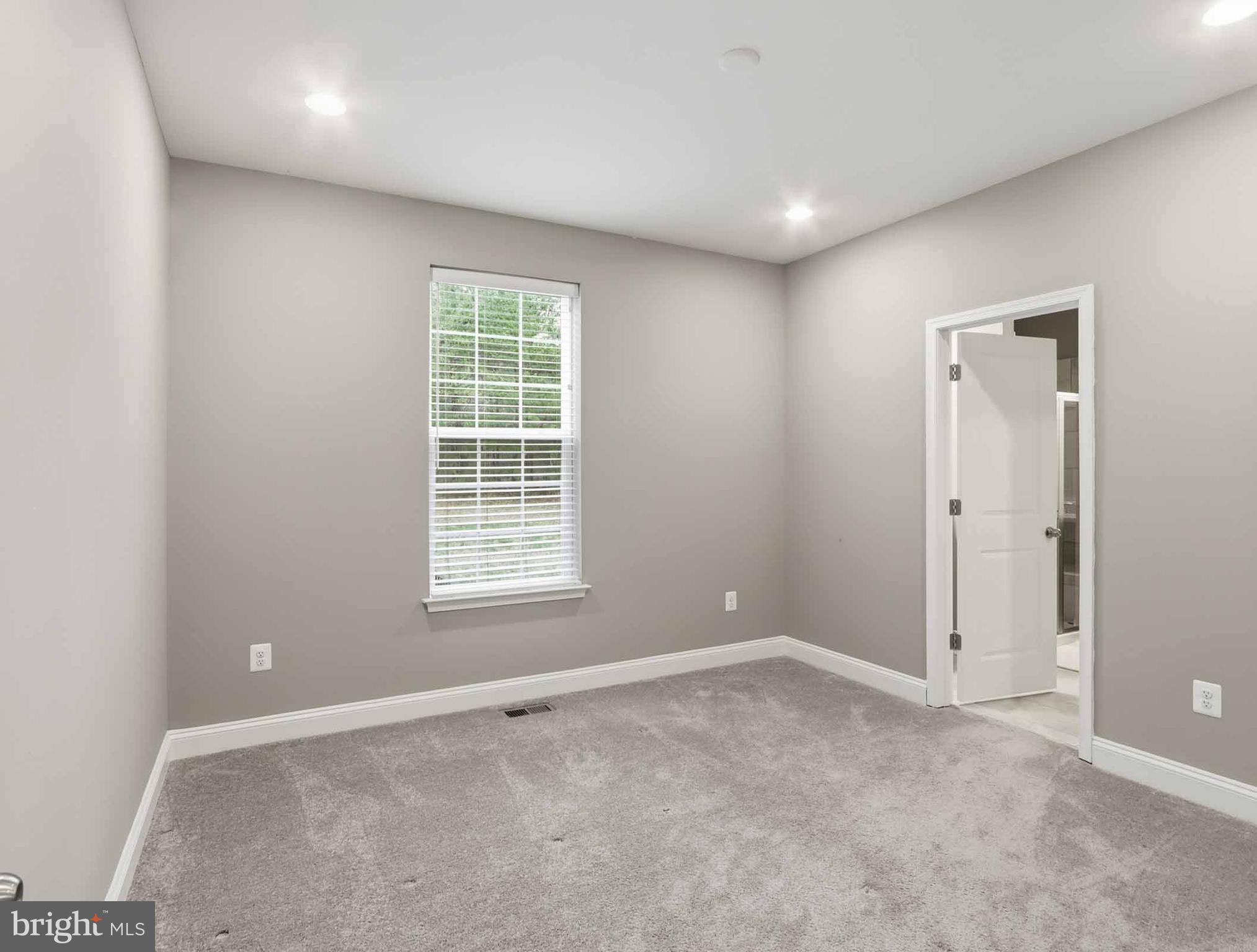 GROVES AT PINEY CHURCH - Residential