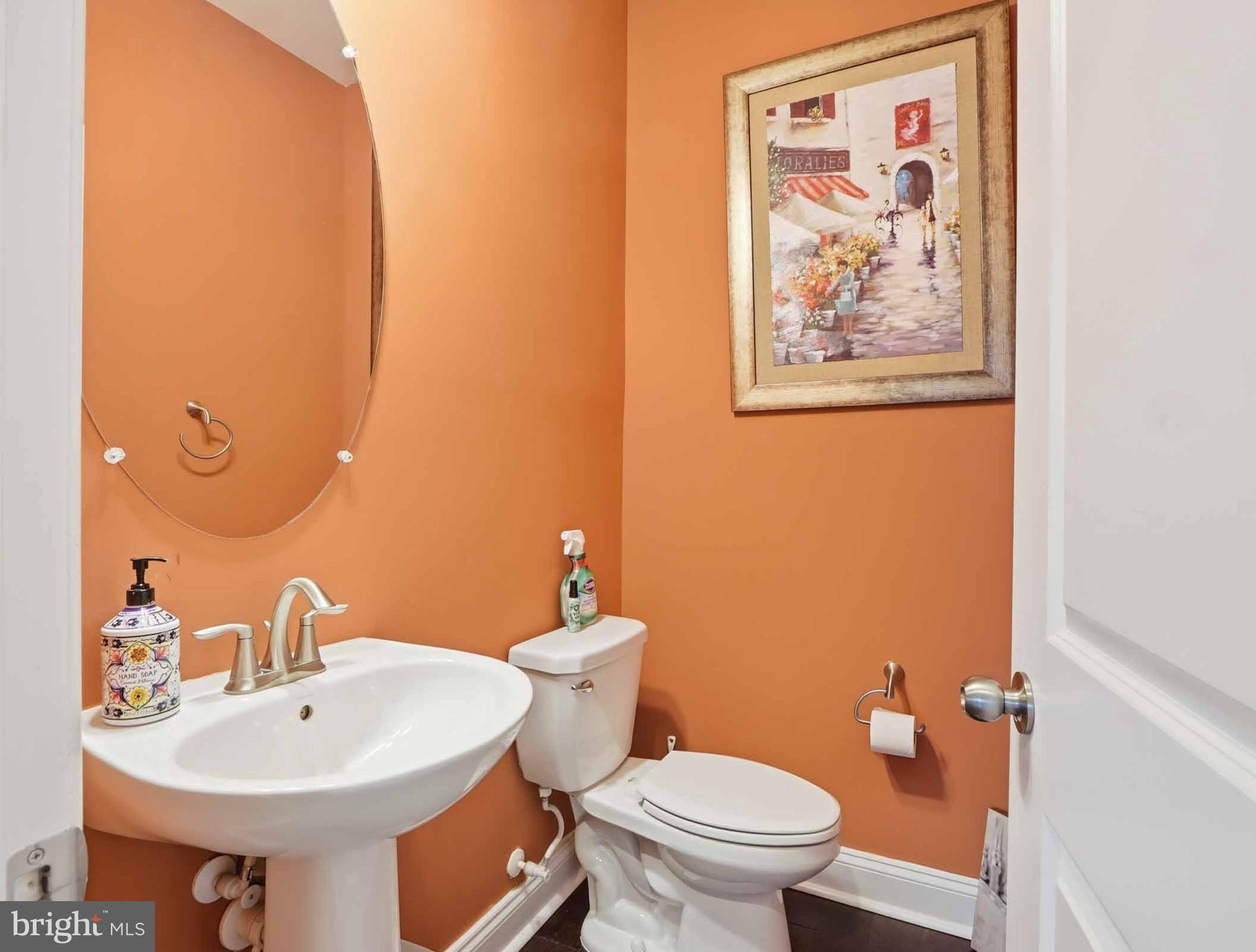 GROVES AT PINEY CHURCH - Residential