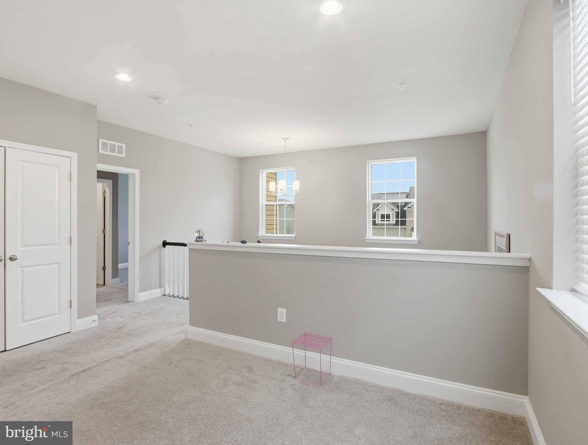 GROVES AT PINEY CHURCH - Residential