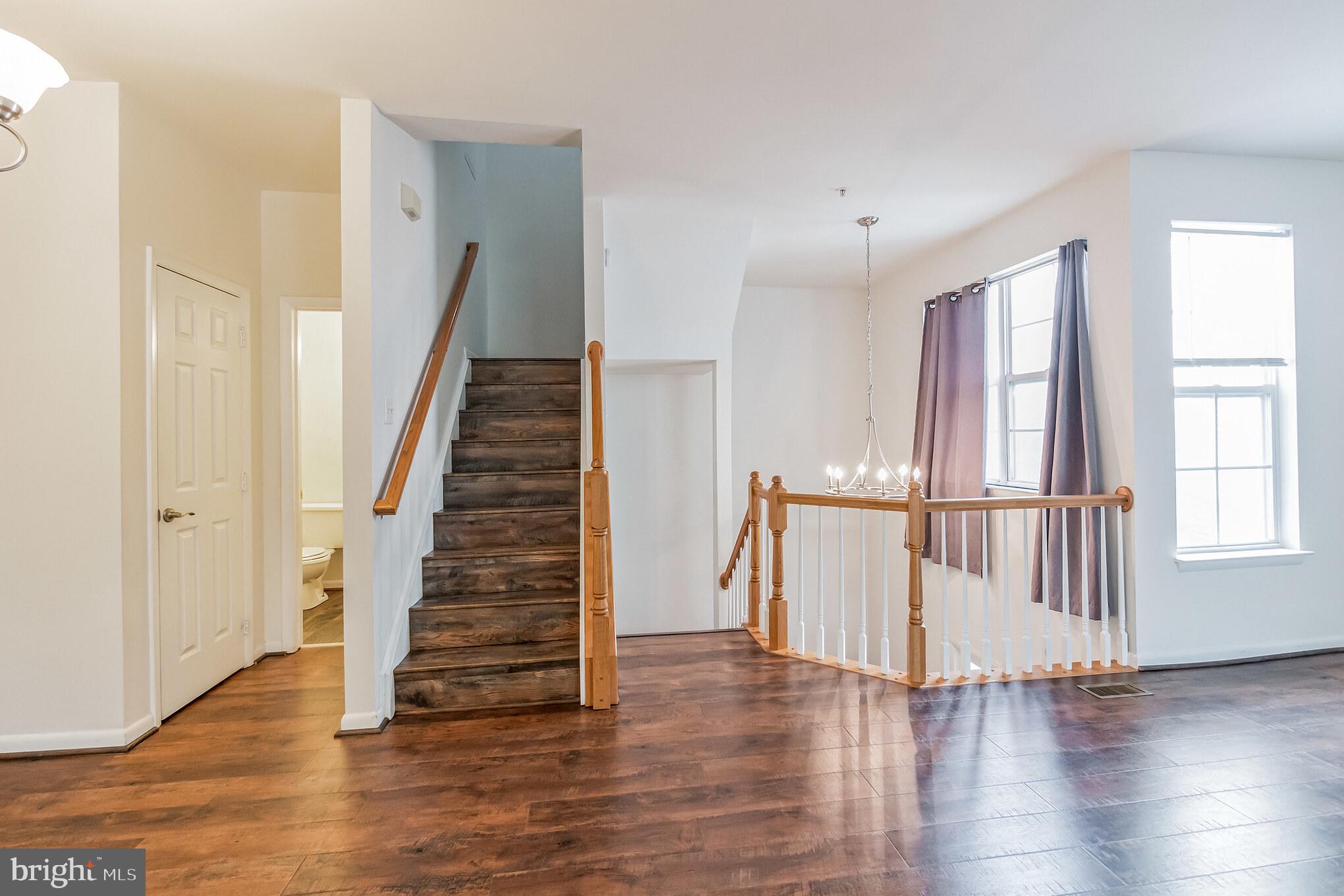 ODEND HAL - Residential Lease