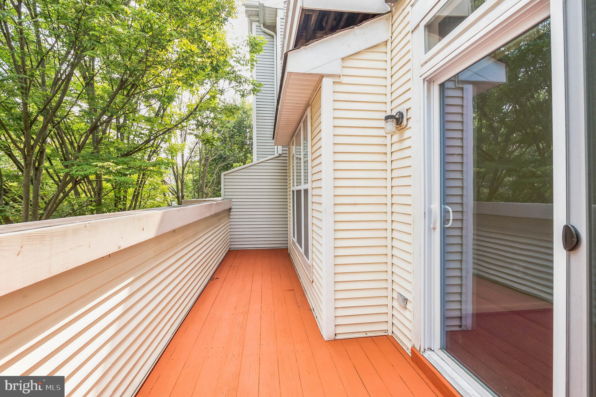 ODEND HAL - Residential Lease