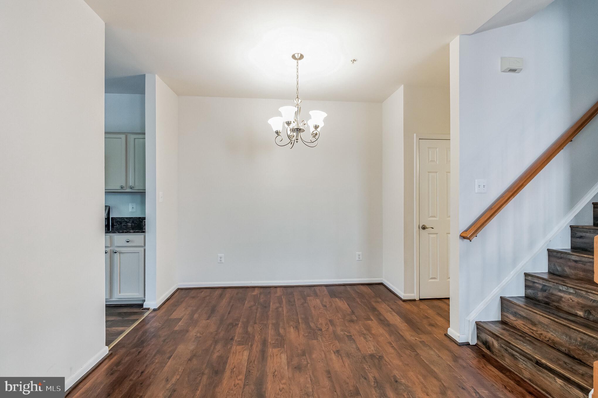 ODEND HAL - Residential Lease