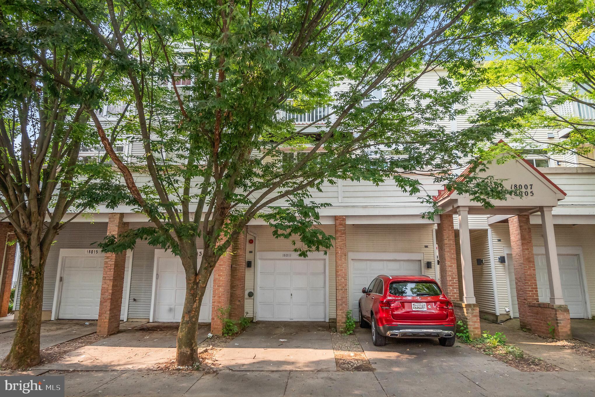 ODEND HAL - Residential Lease