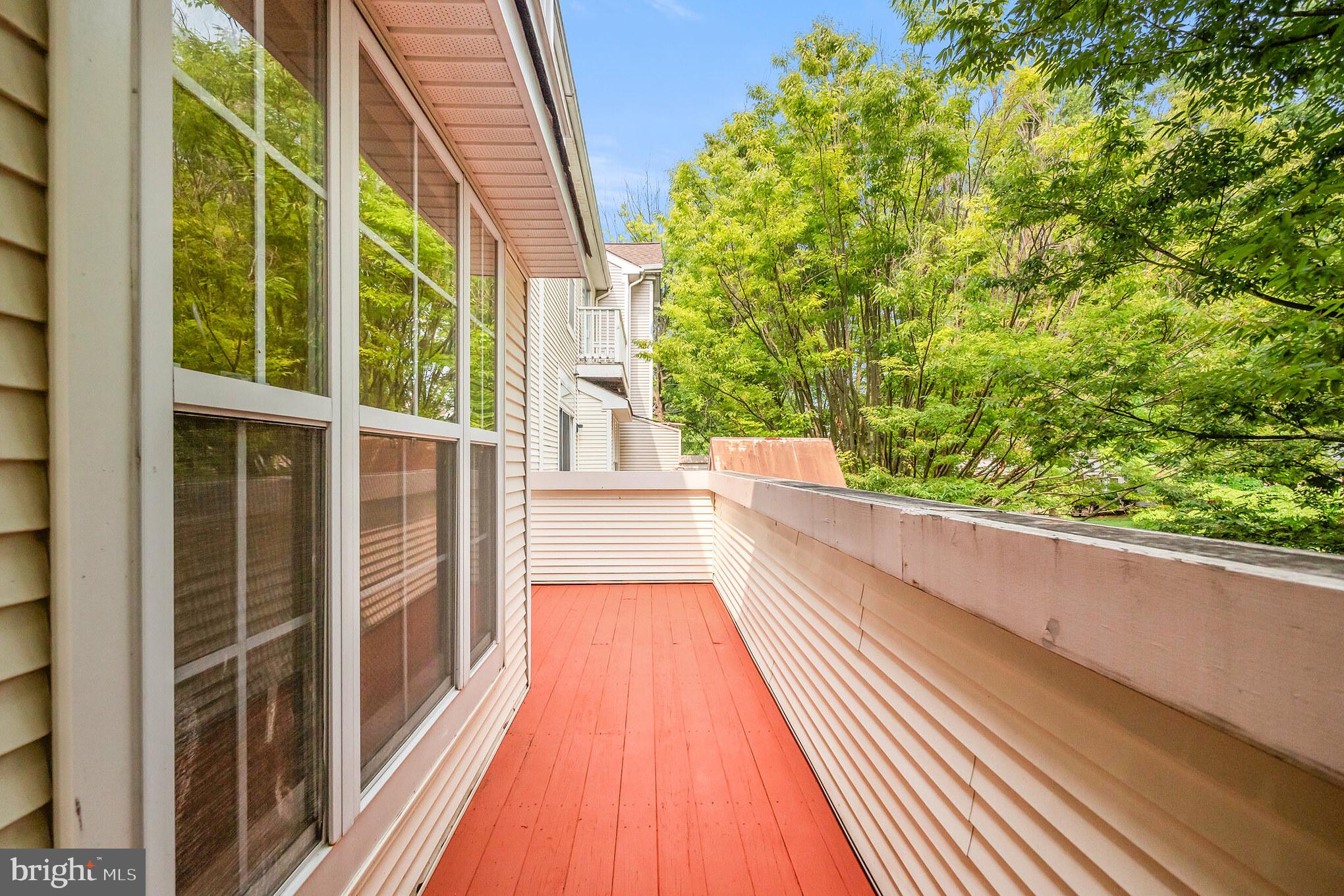 ODEND HAL - Residential Lease