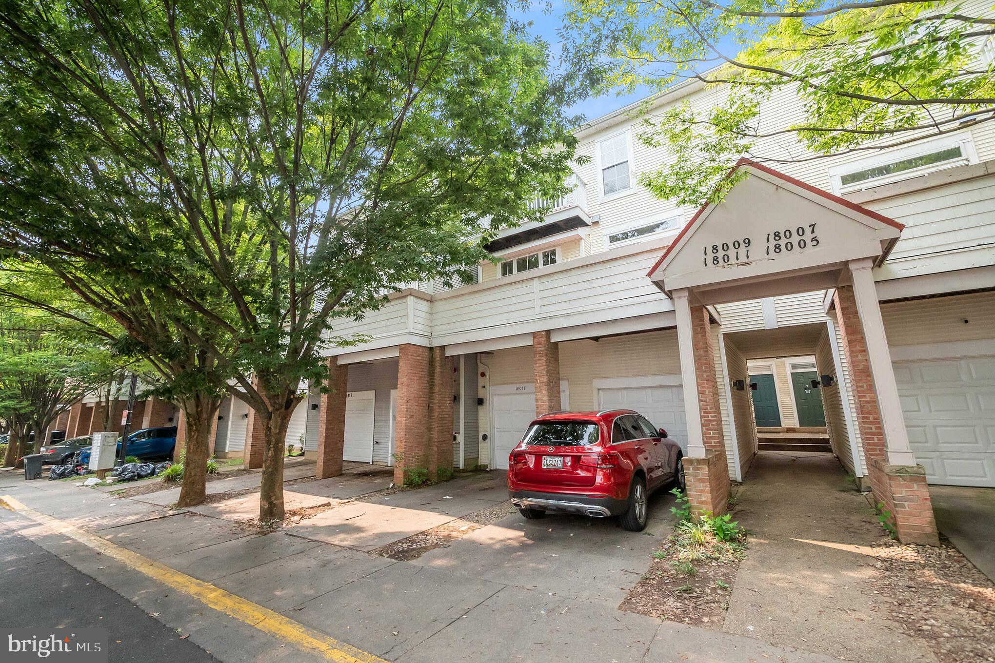 ODEND HAL - Residential Lease