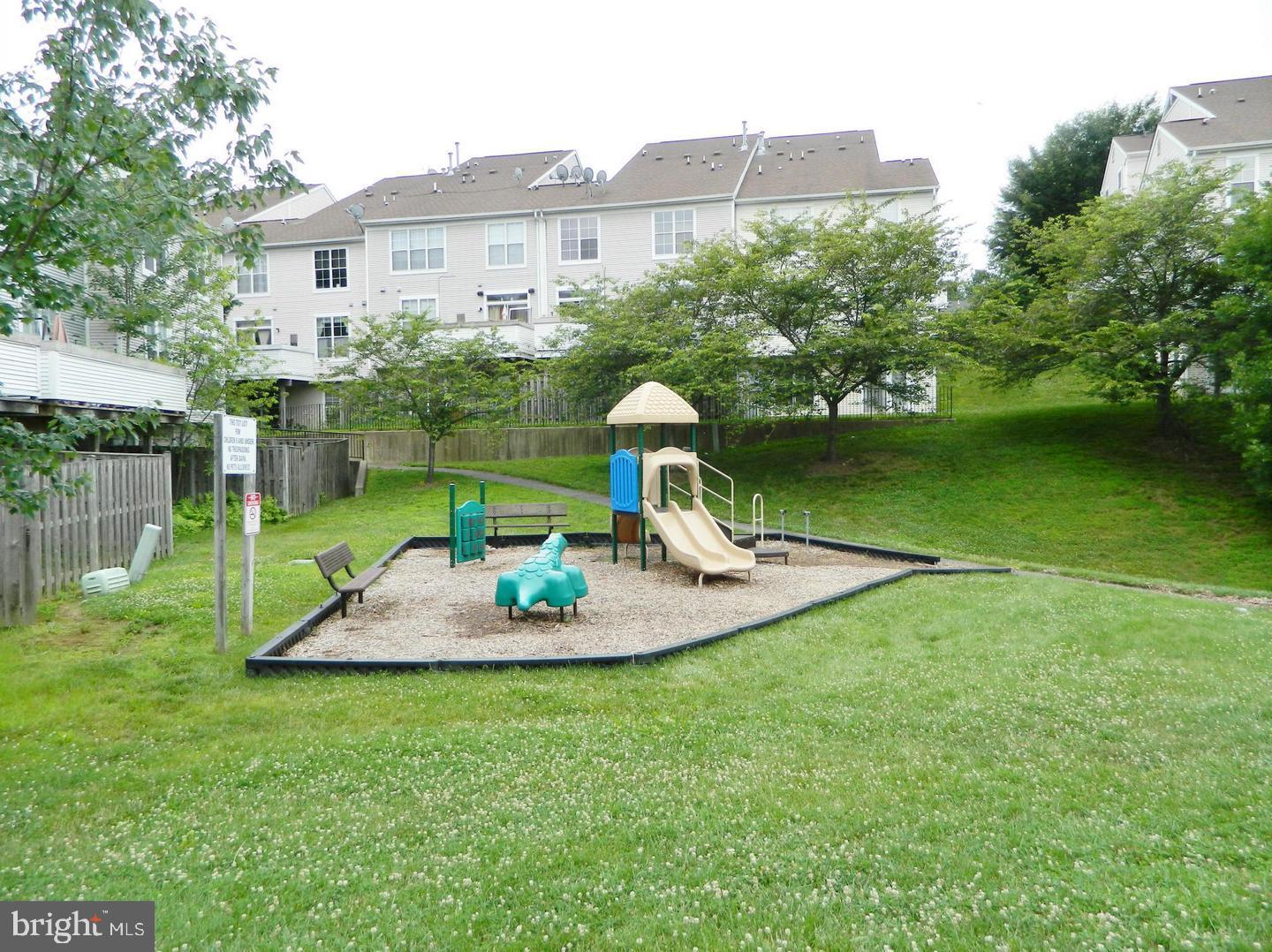 ODEND HAL - Residential Lease