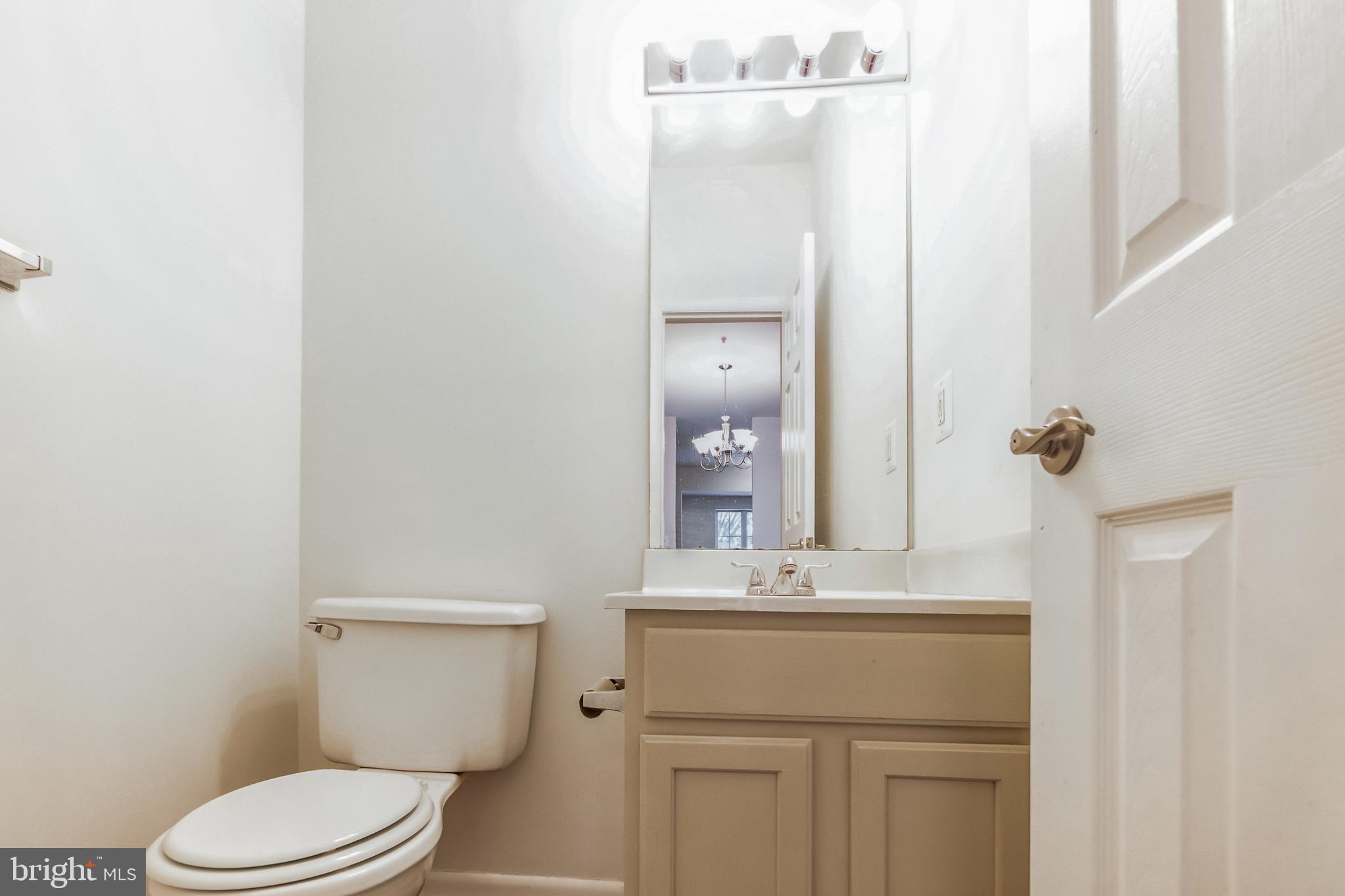 ODEND HAL - Residential Lease