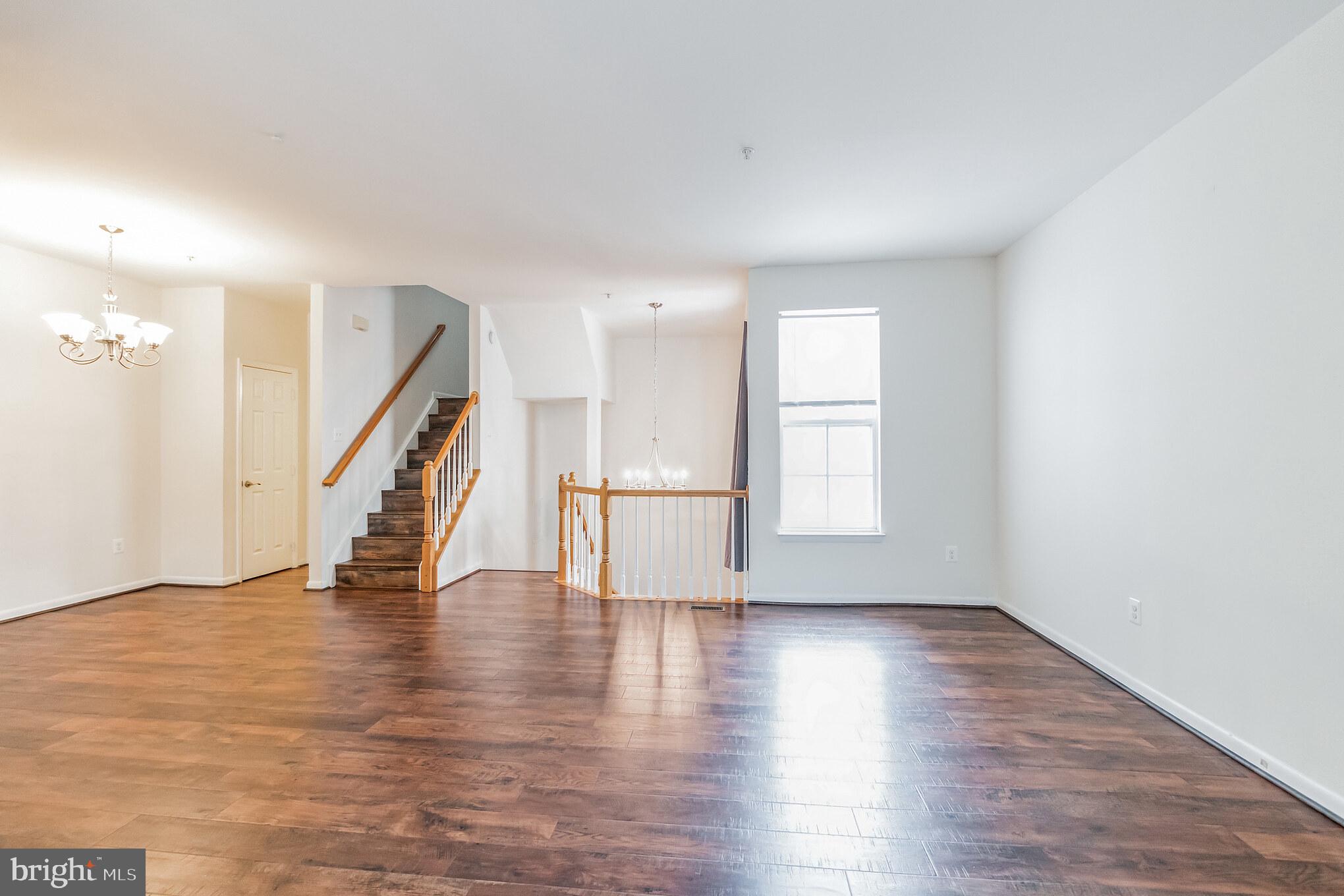 ODEND HAL - Residential Lease