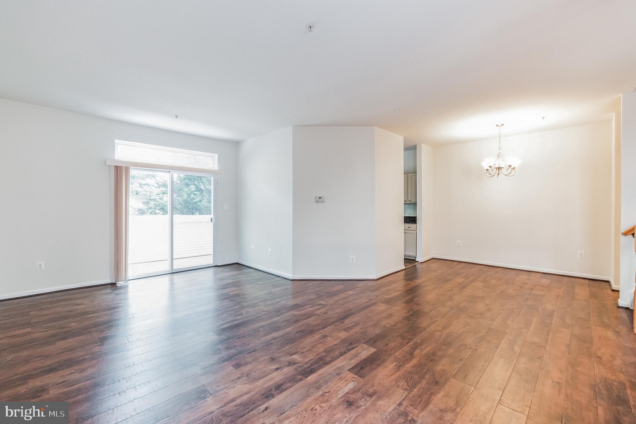 ODEND HAL - Residential Lease