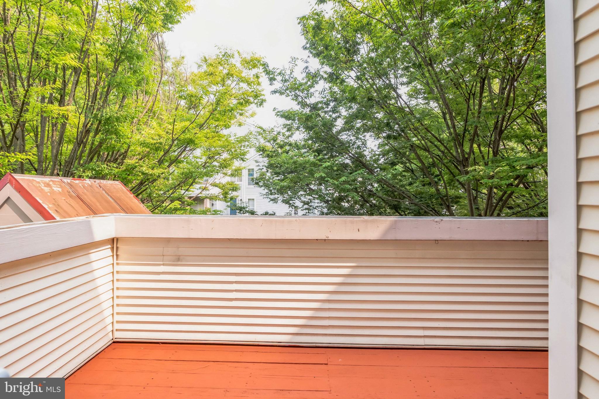 ODEND HAL - Residential Lease