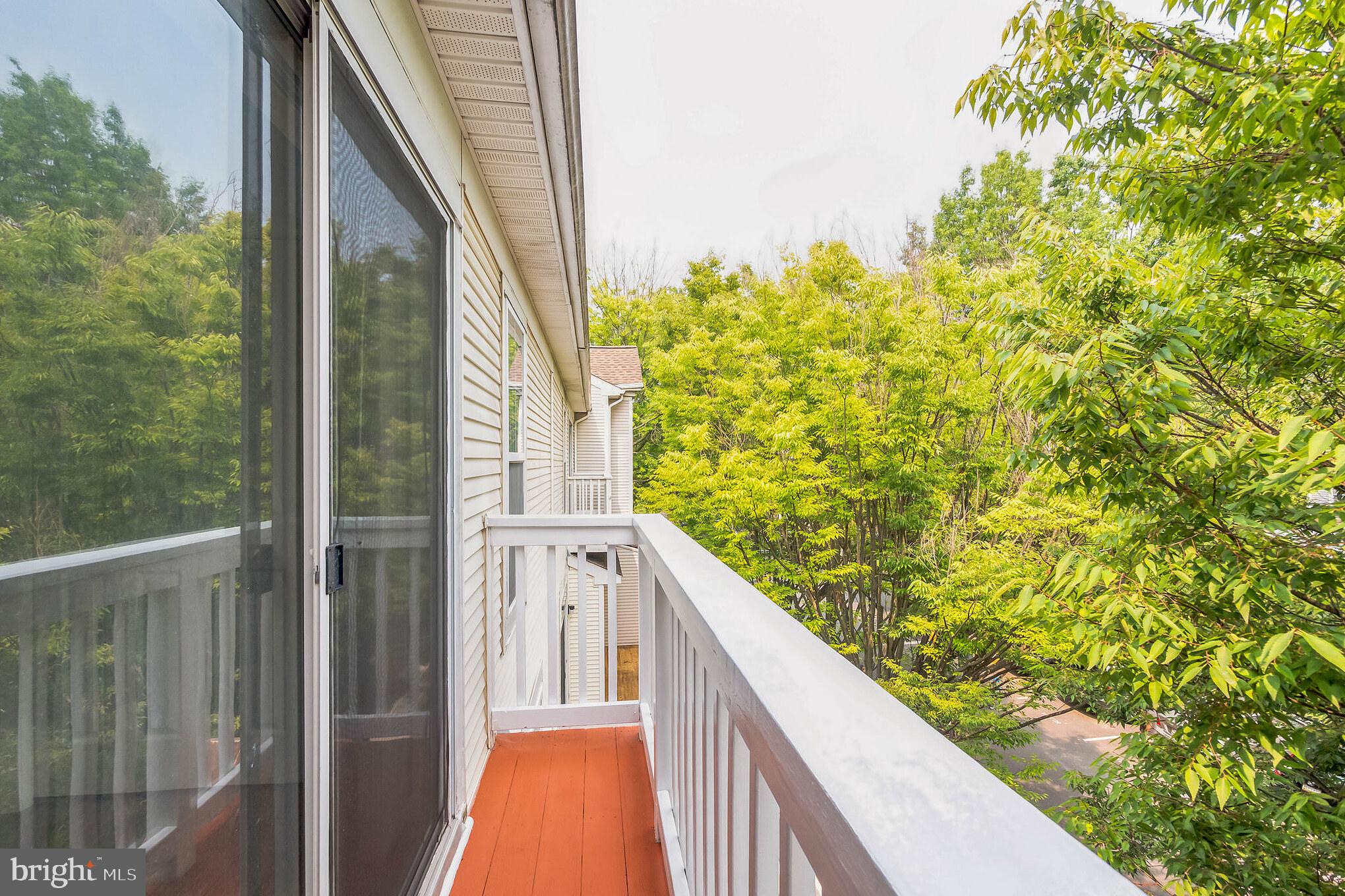 ODEND HAL - Residential Lease