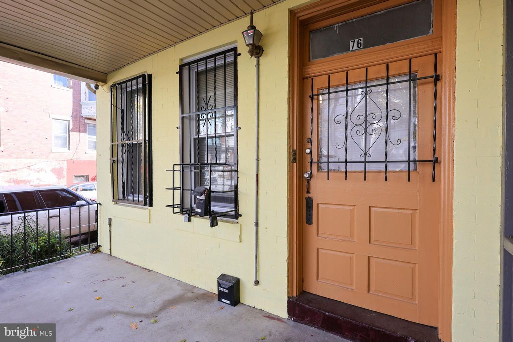 Photo of 76 W Sharpnack Street, PHILADELPHIA, PA 19119 (MLS # PAPH2558478)