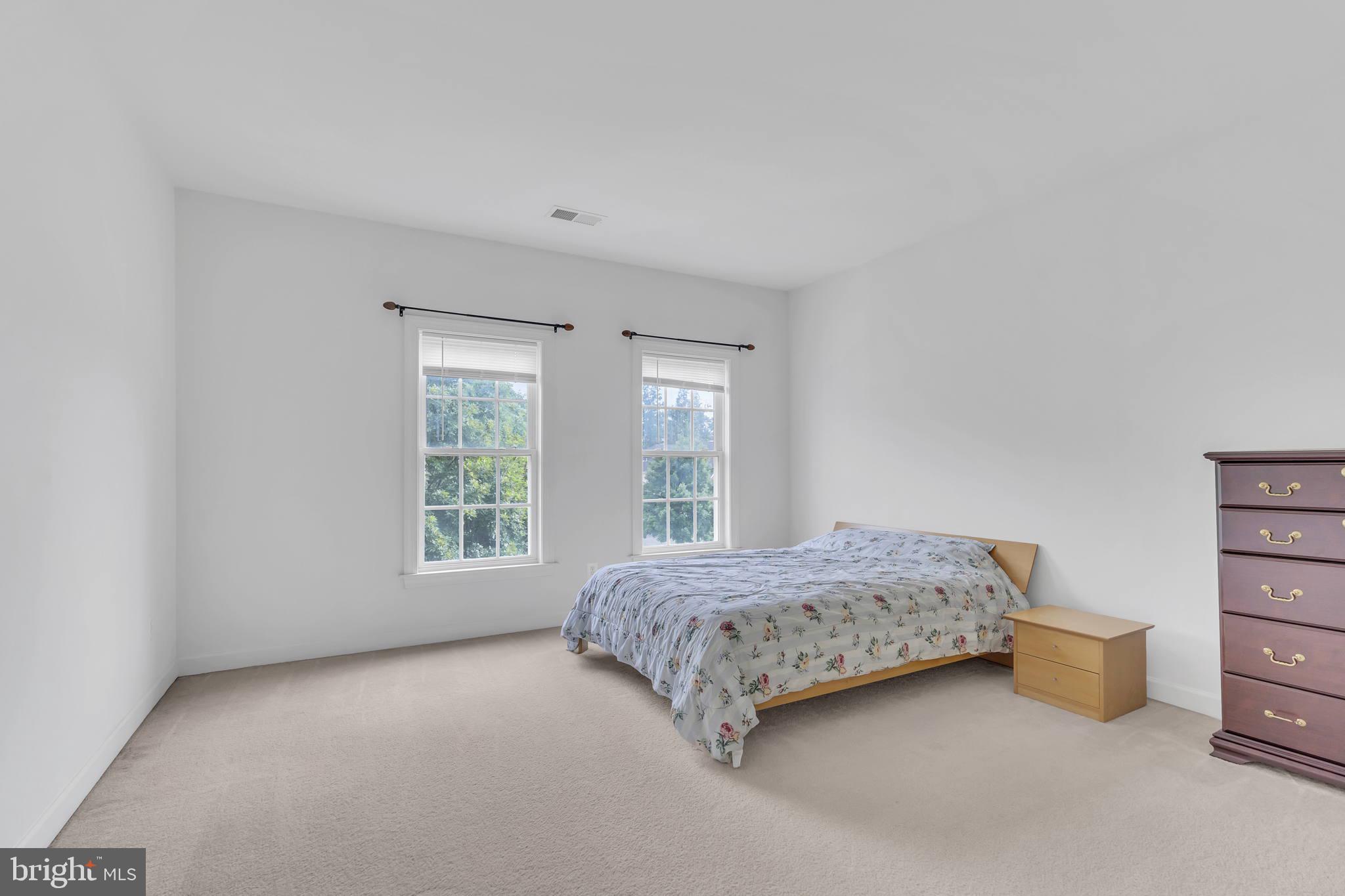 THE VILLAGE OF WAXPOOL - Residential