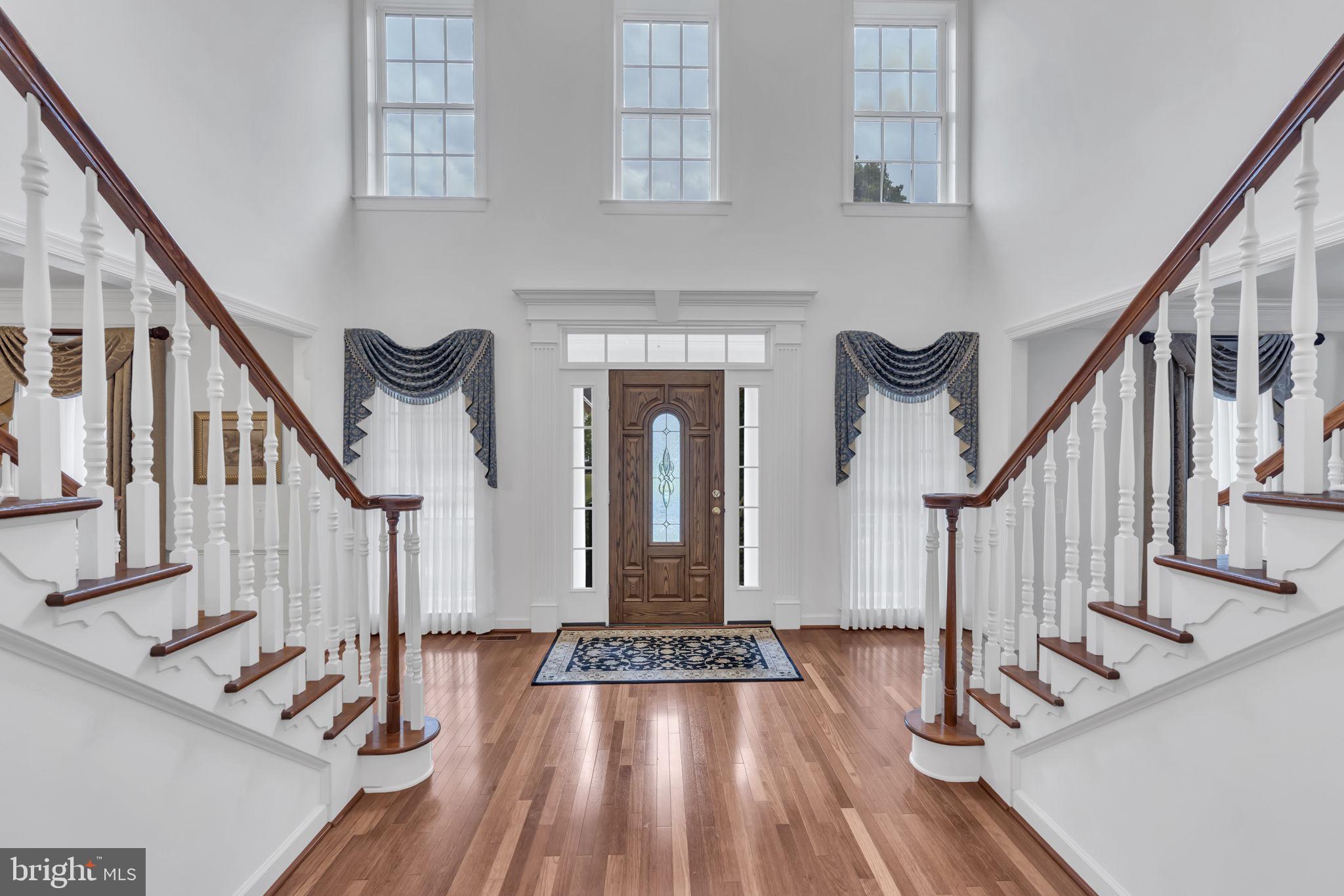 THE VILLAGE OF WAXPOOL - Residential