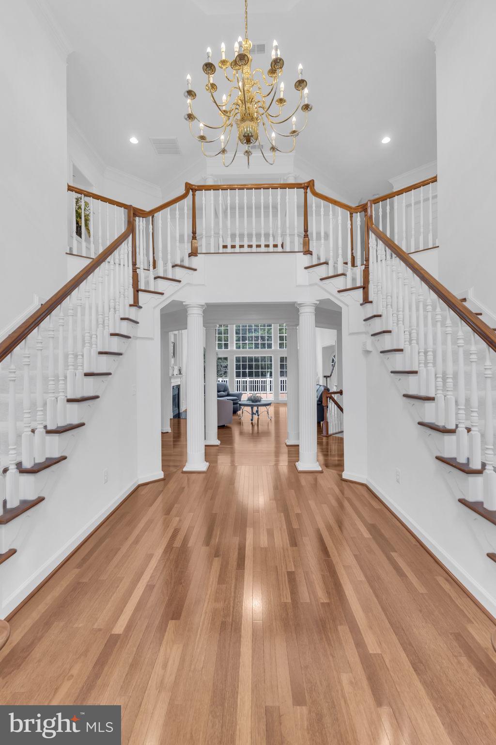 THE VILLAGE OF WAXPOOL - Residential