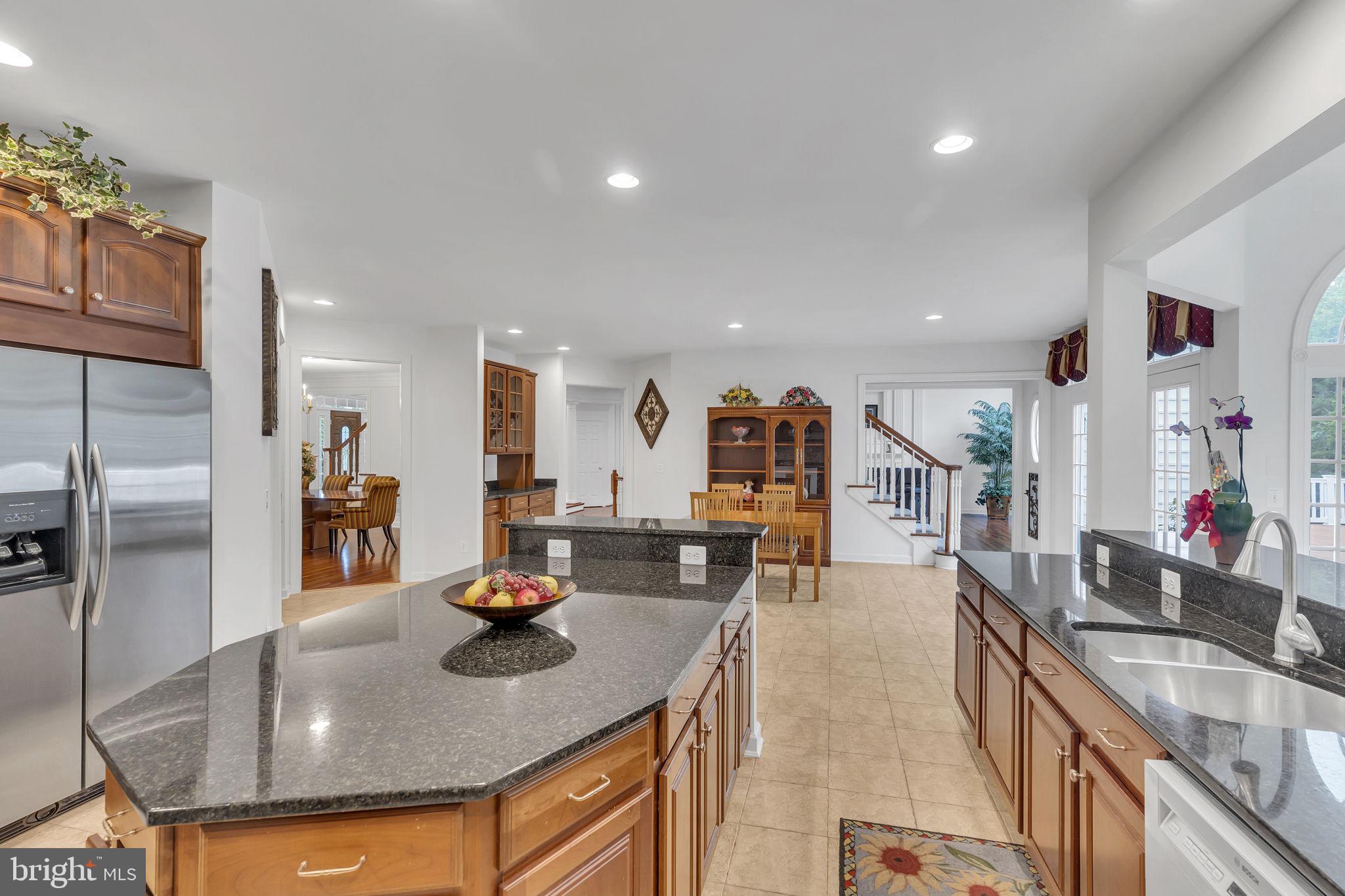 THE VILLAGE OF WAXPOOL - Residential