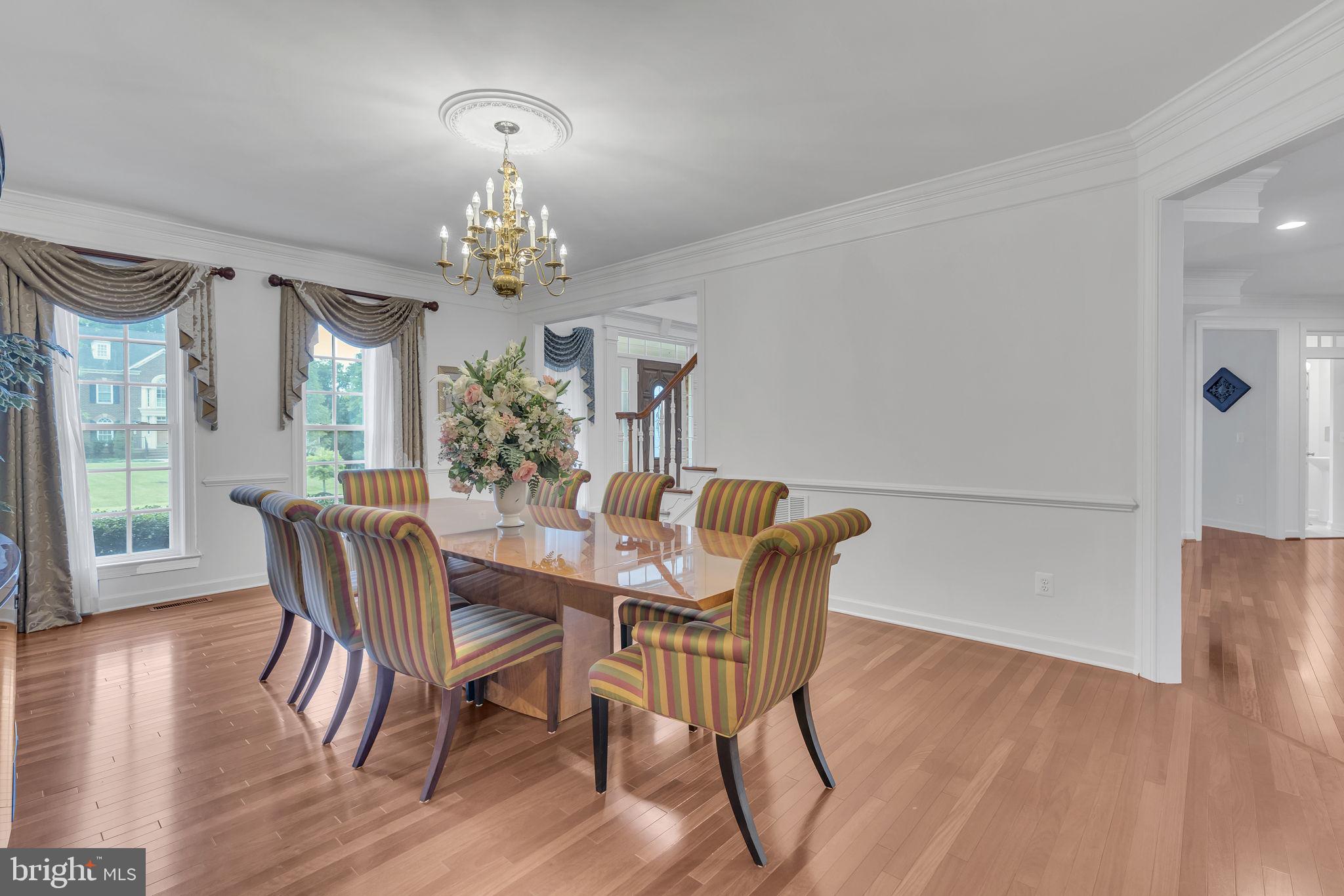 THE VILLAGE OF WAXPOOL - Residential