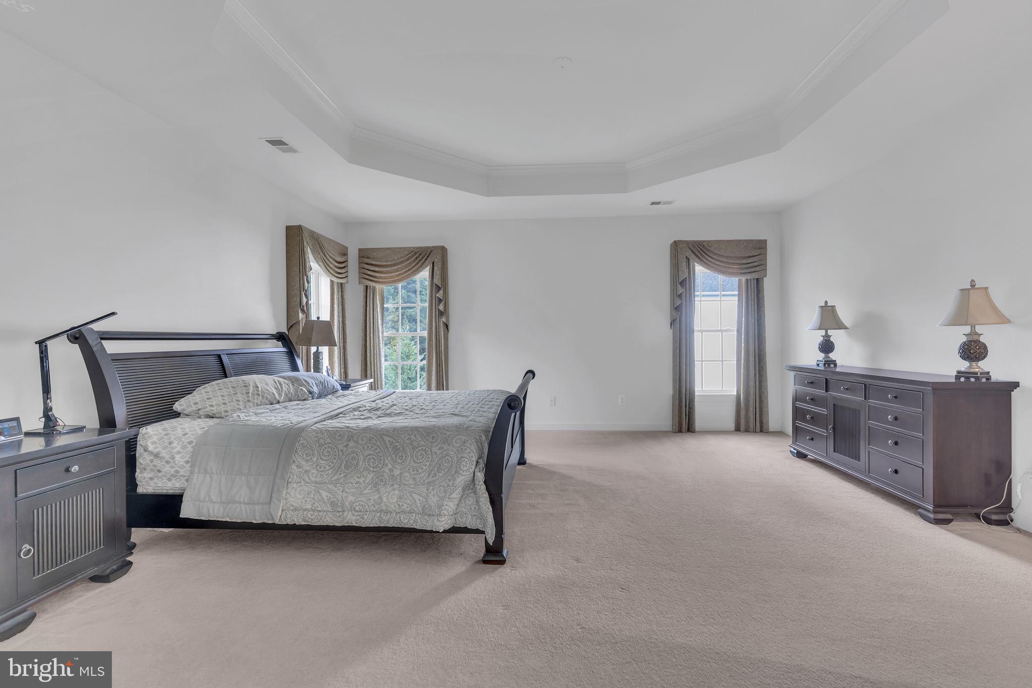 THE VILLAGE OF WAXPOOL - Residential