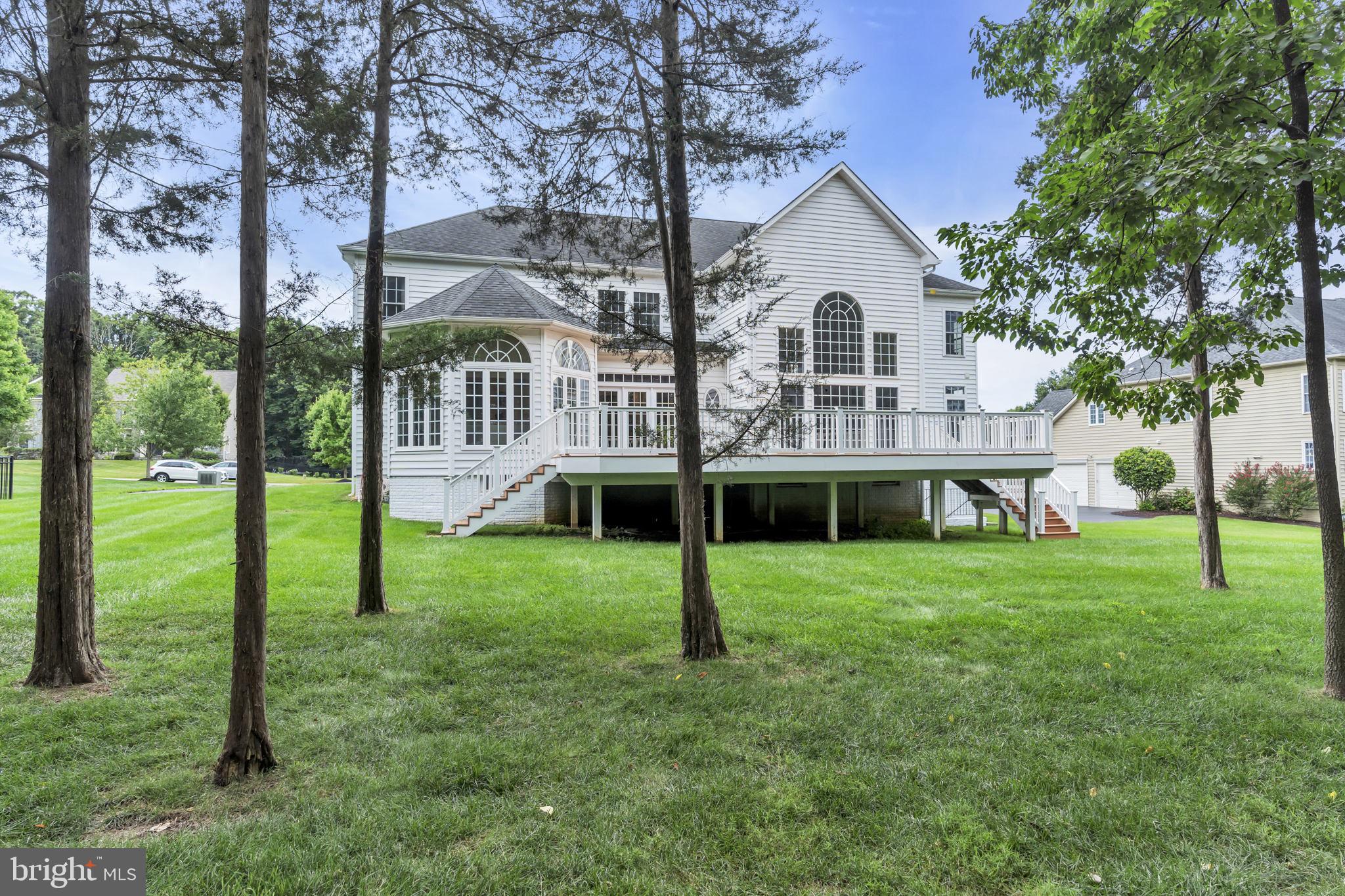 THE VILLAGE OF WAXPOOL - Residential