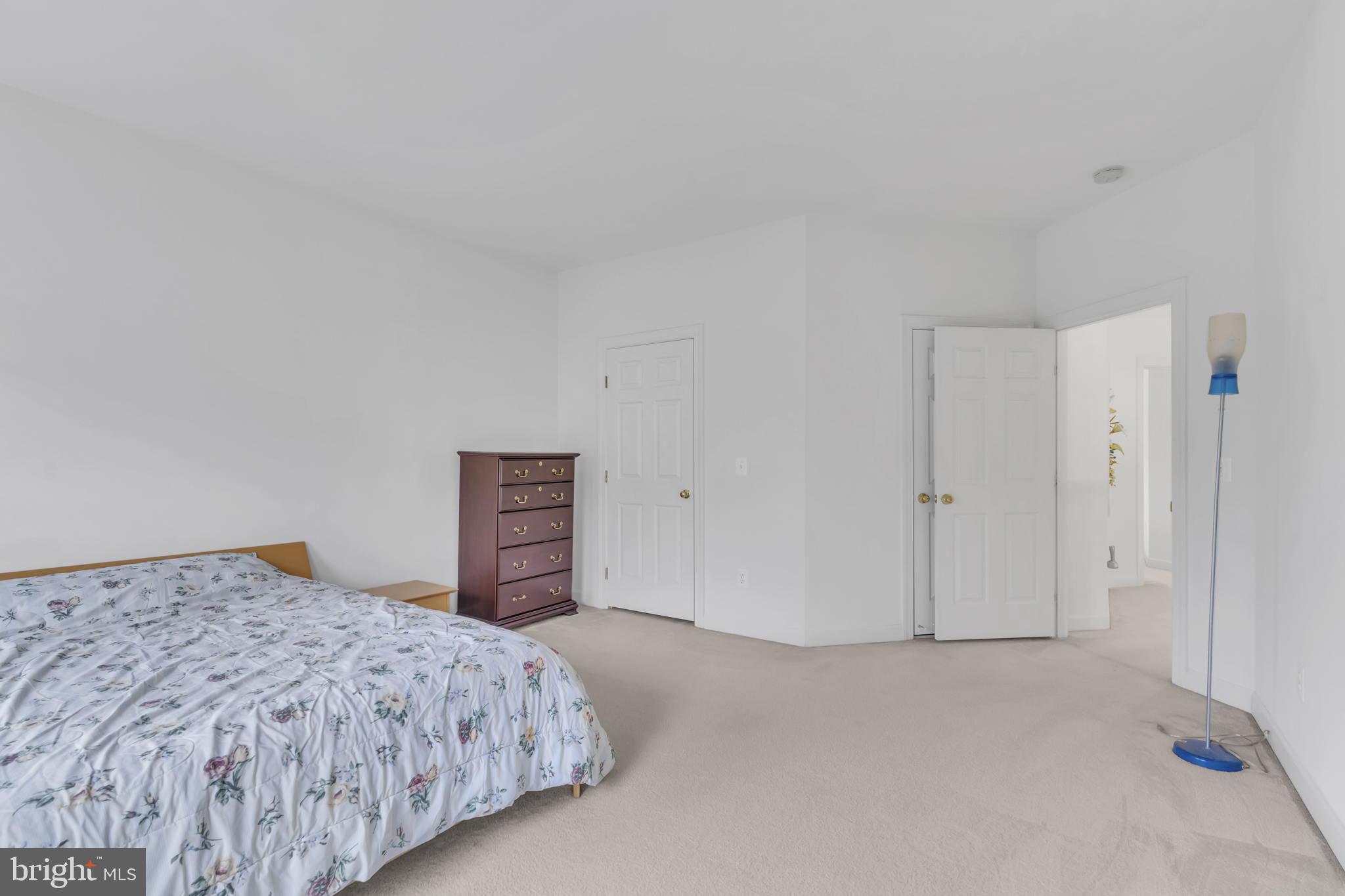 THE VILLAGE OF WAXPOOL - Residential