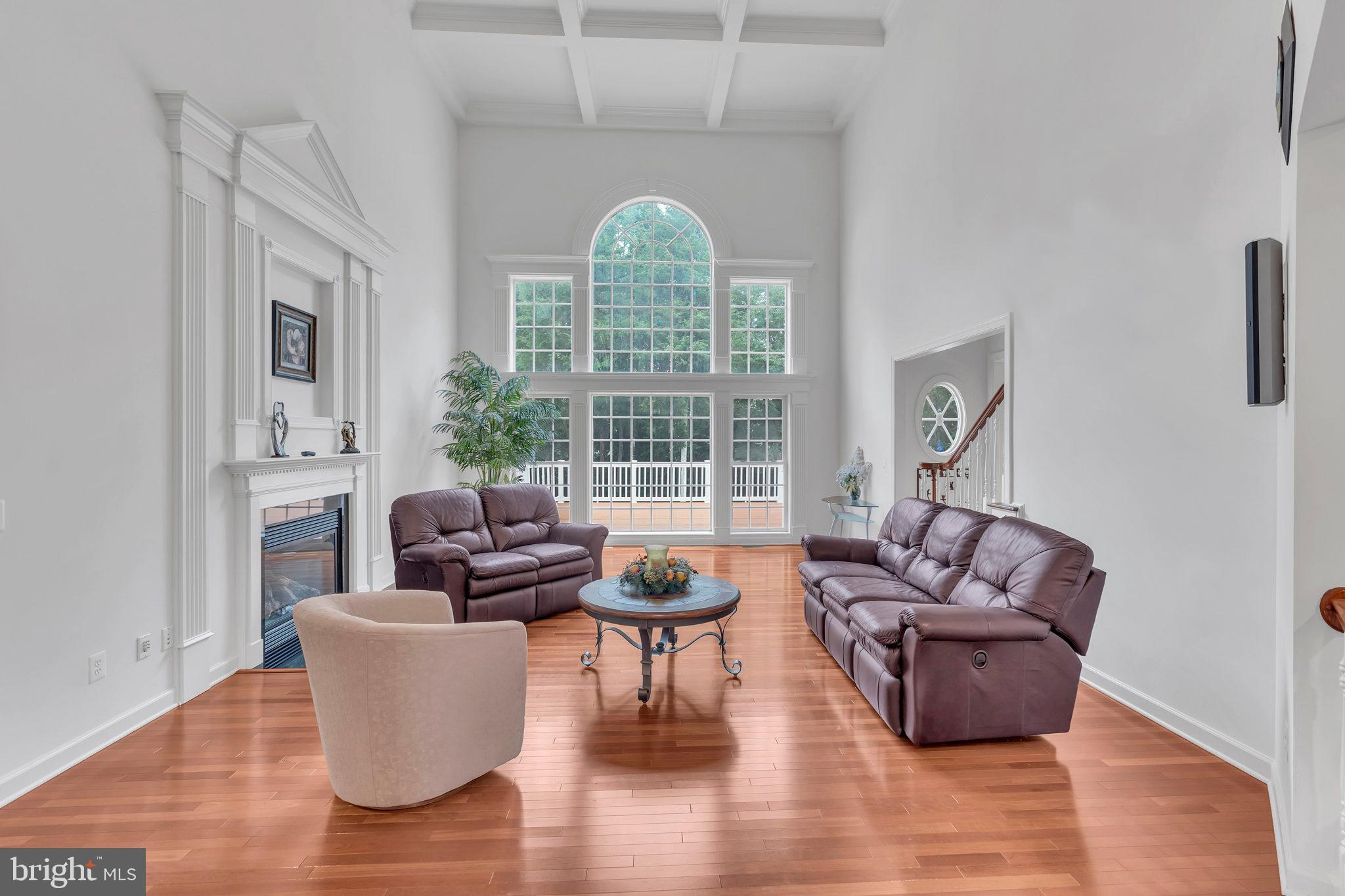 THE VILLAGE OF WAXPOOL - Residential