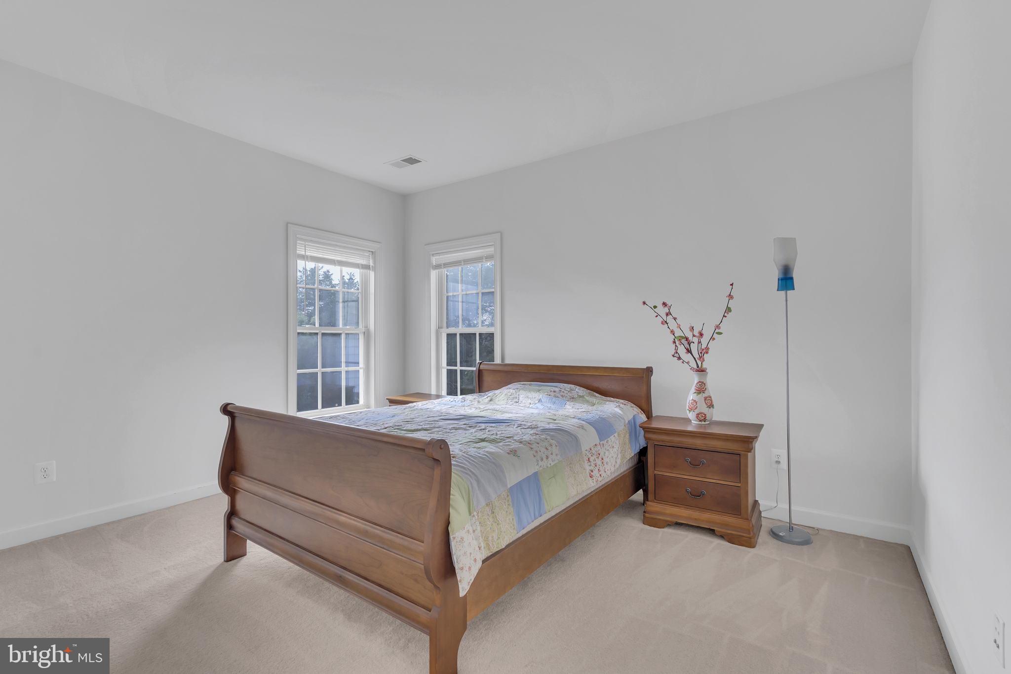 THE VILLAGE OF WAXPOOL - Residential