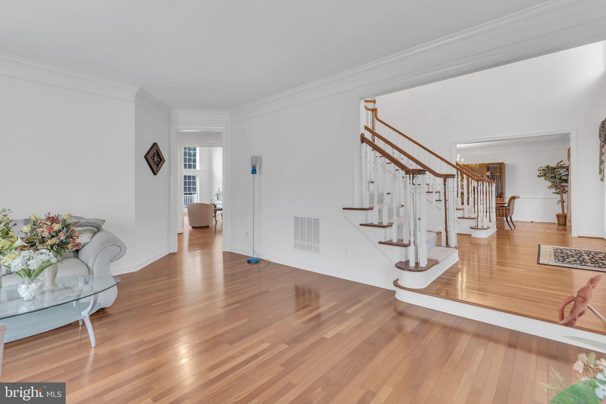 THE VILLAGE OF WAXPOOL - Residential