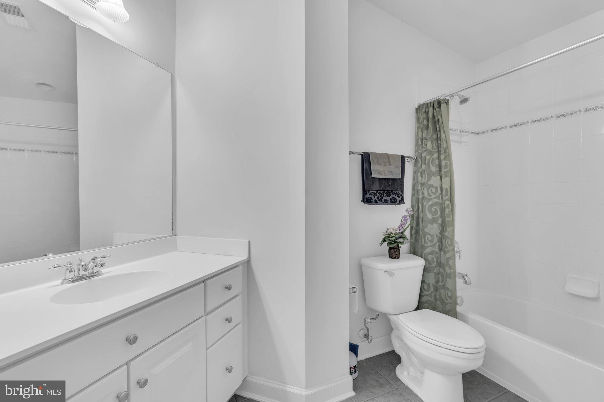 THE VILLAGE OF WAXPOOL - Residential