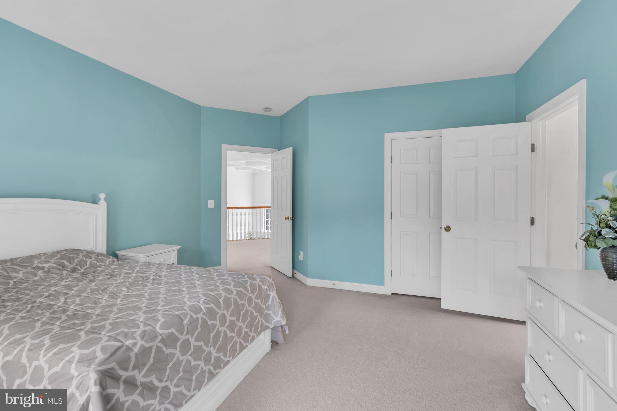 THE VILLAGE OF WAXPOOL - Residential