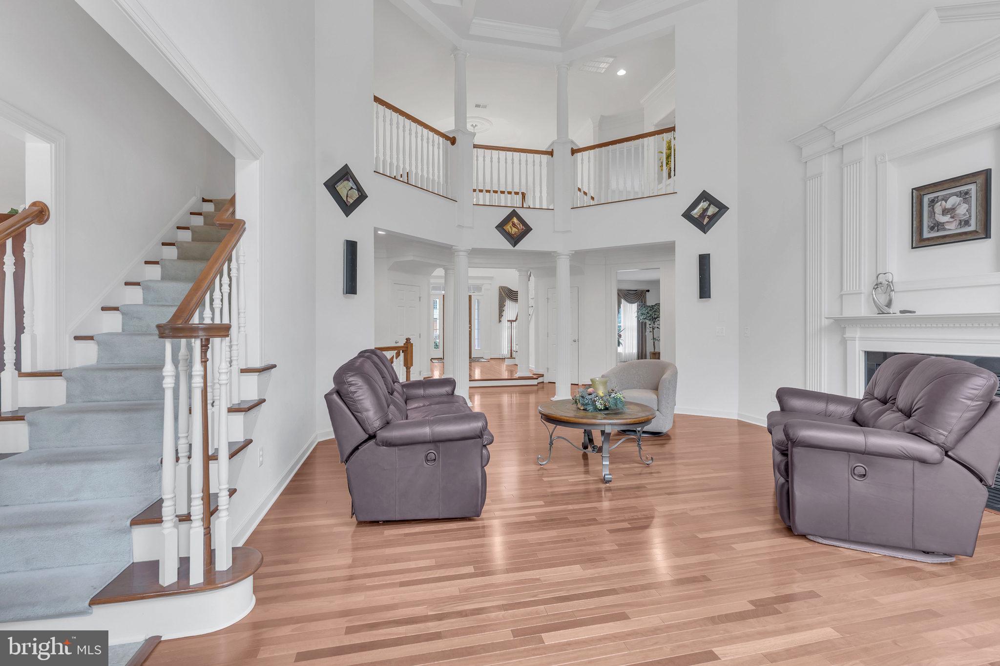 THE VILLAGE OF WAXPOOL - Residential