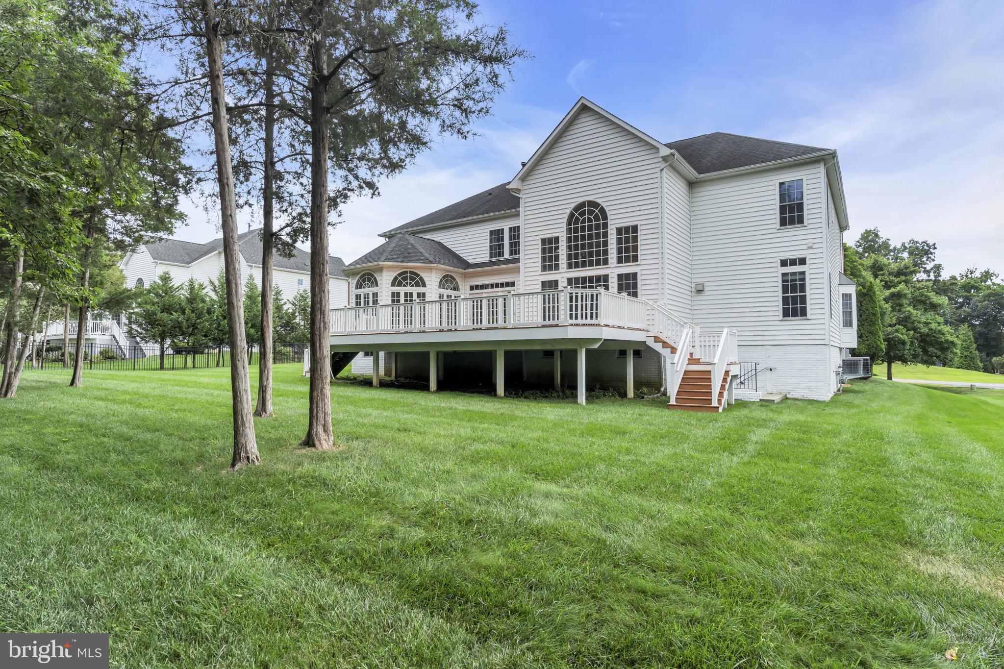 THE VILLAGE OF WAXPOOL - Residential