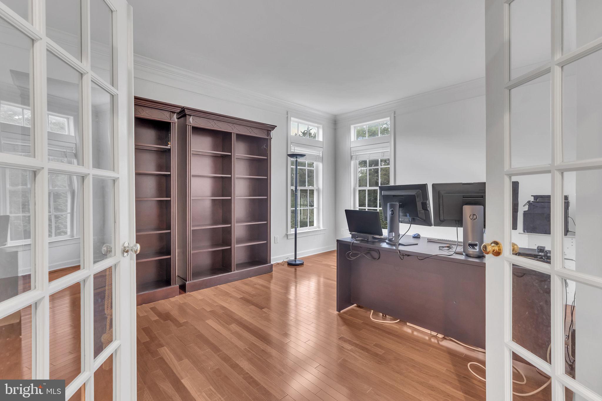 THE VILLAGE OF WAXPOOL - Residential