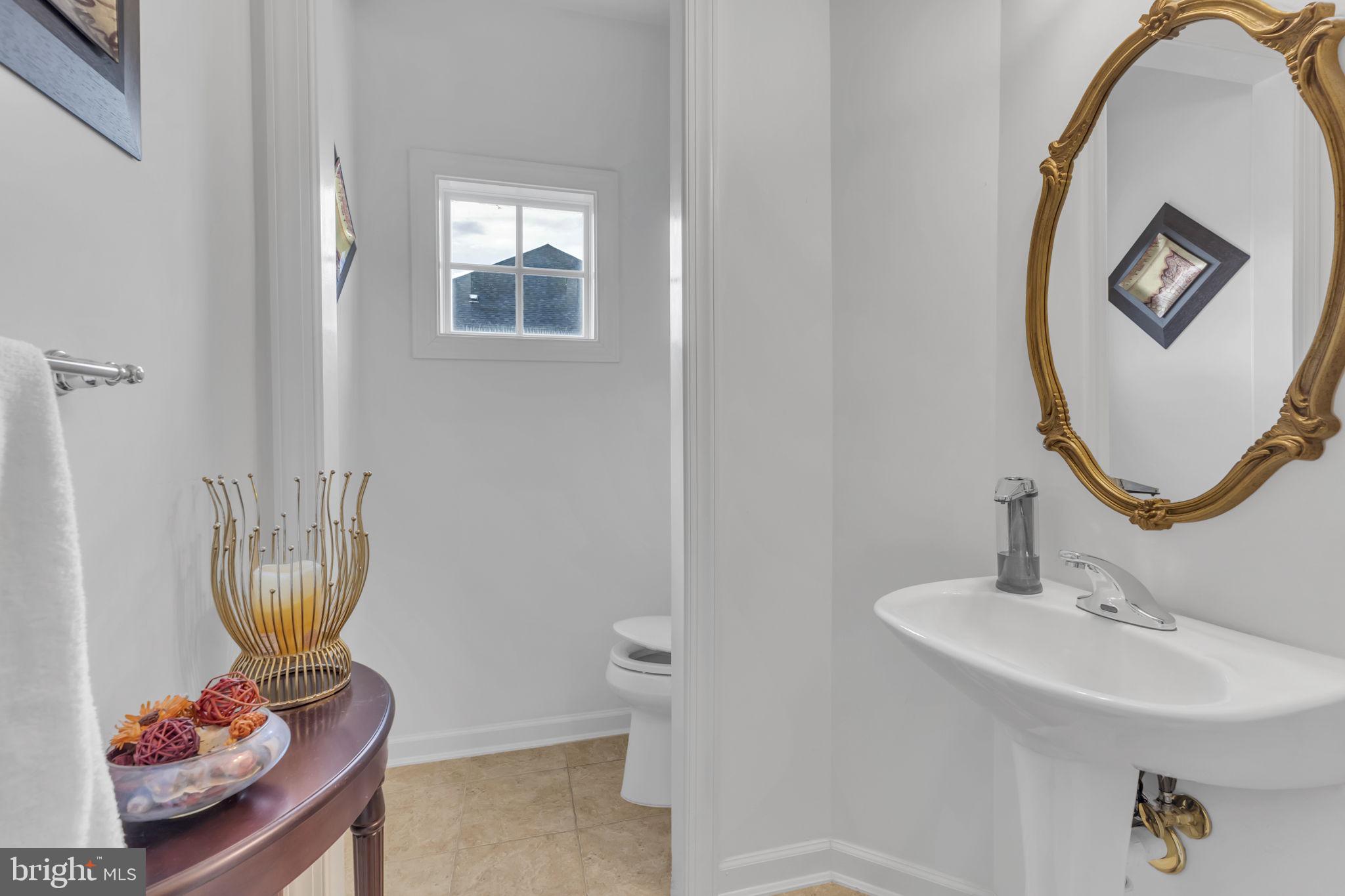 THE VILLAGE OF WAXPOOL - Residential