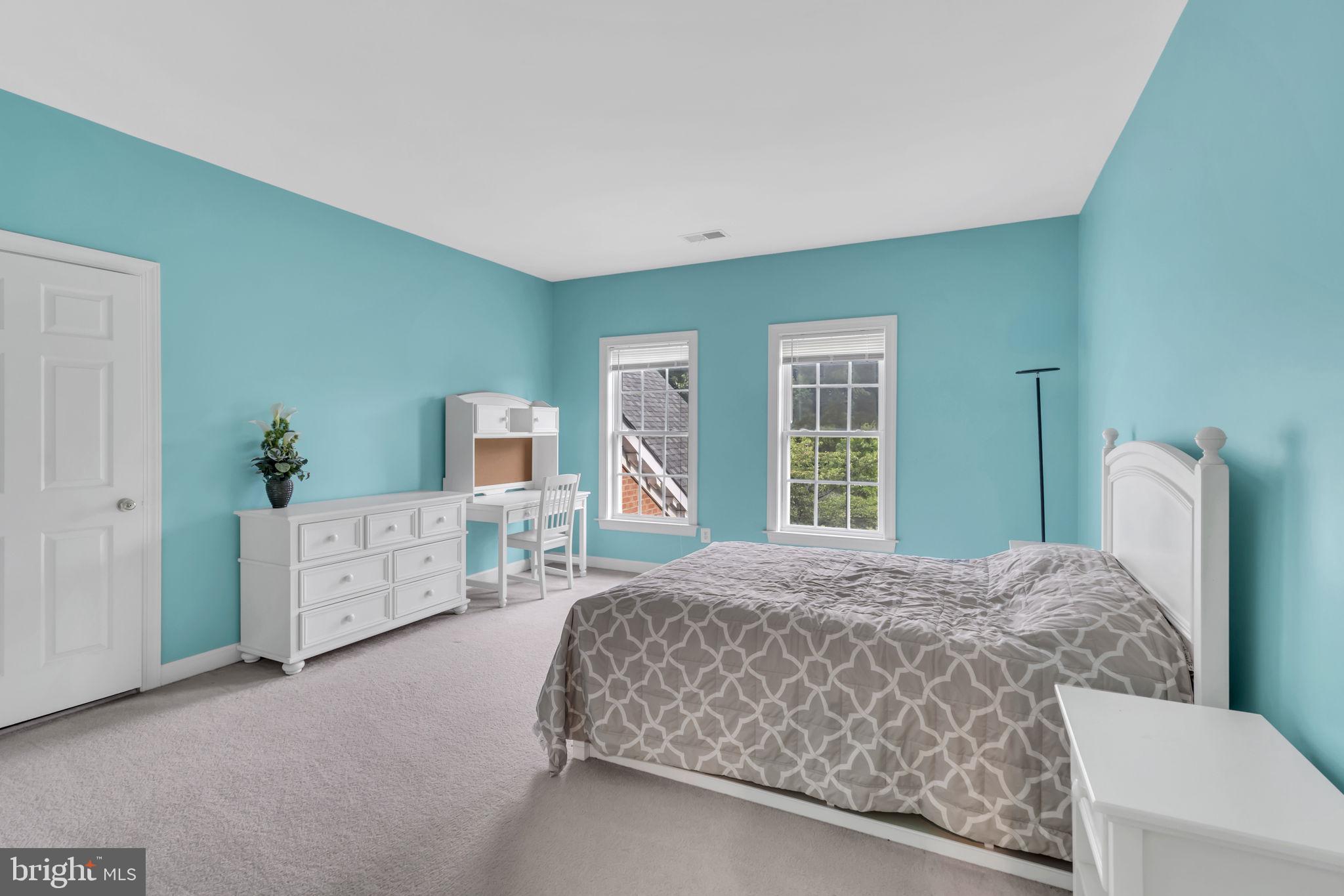 THE VILLAGE OF WAXPOOL - Residential