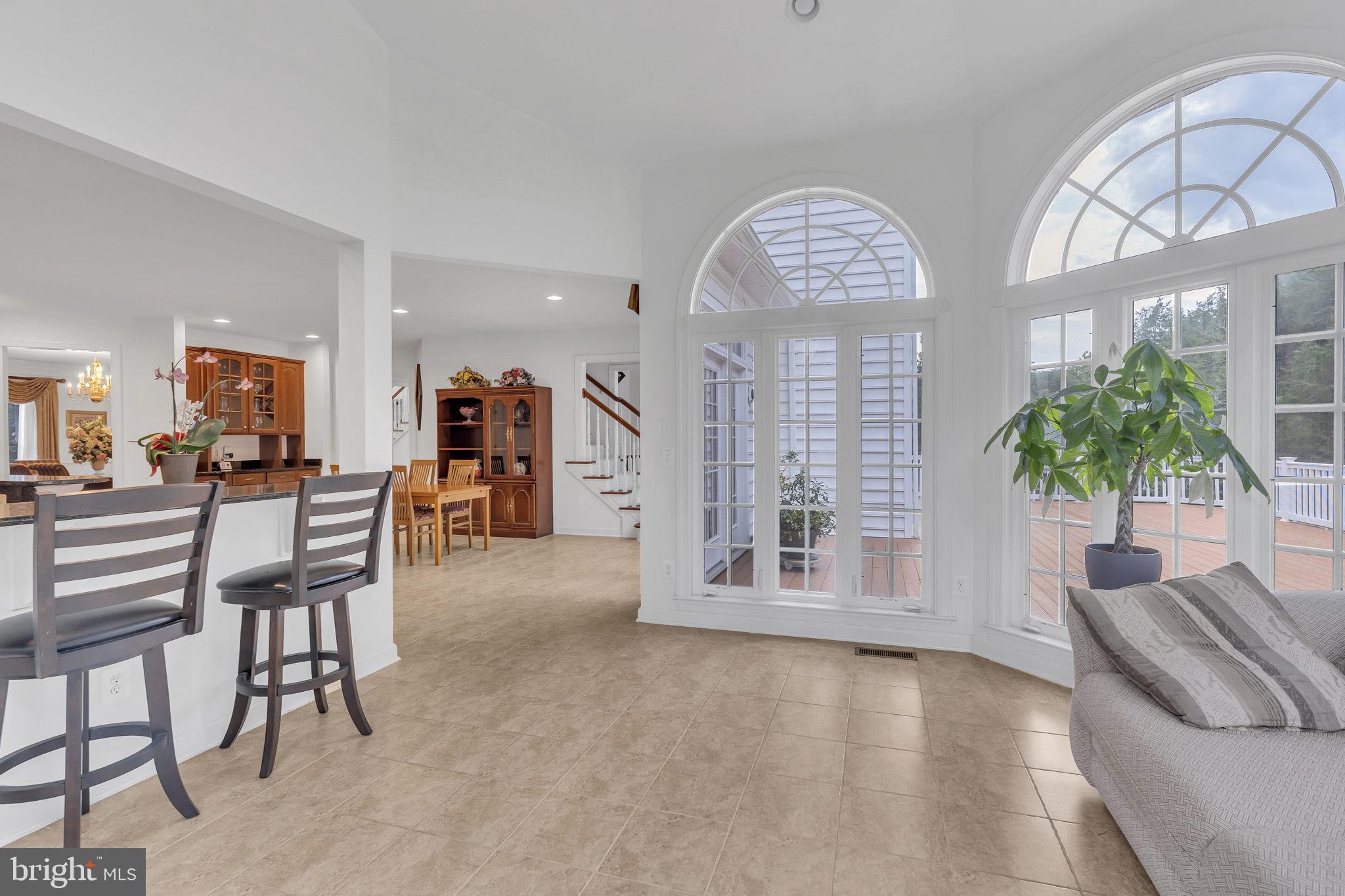 THE VILLAGE OF WAXPOOL - Residential