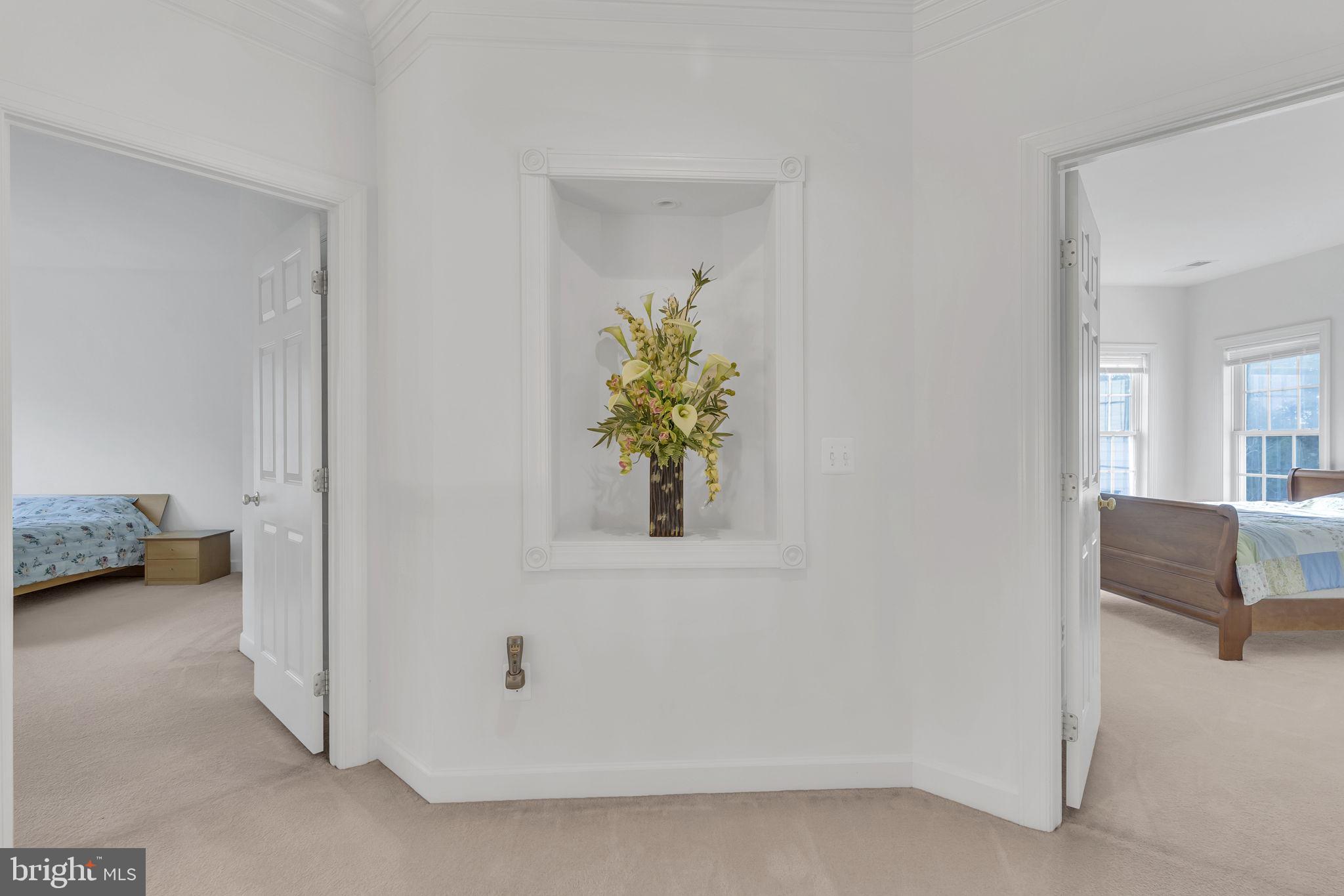 THE VILLAGE OF WAXPOOL - Residential