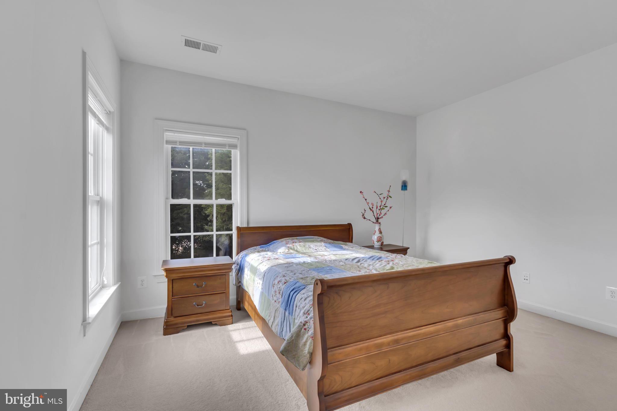 THE VILLAGE OF WAXPOOL - Residential