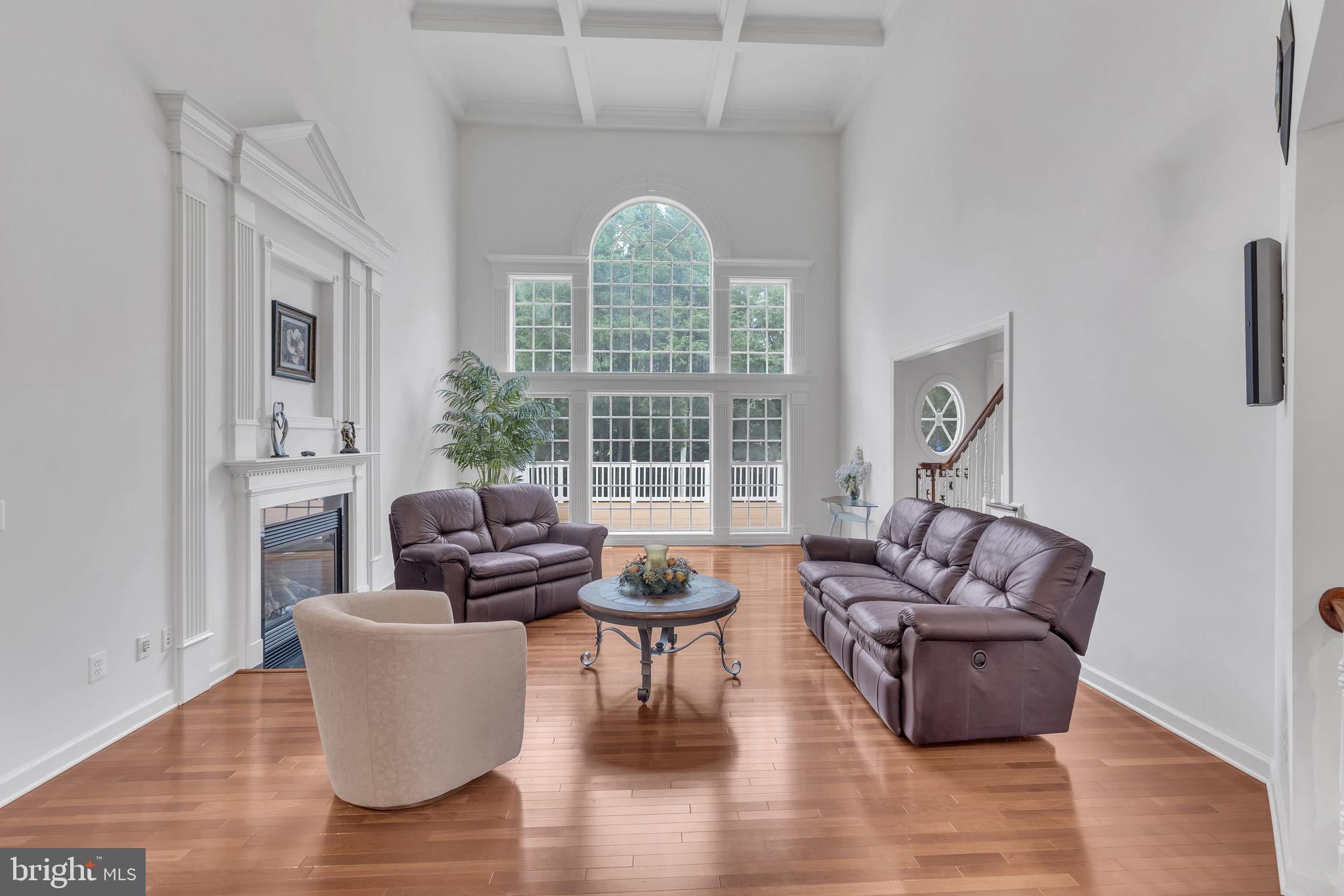 THE VILLAGE OF WAXPOOL - Residential