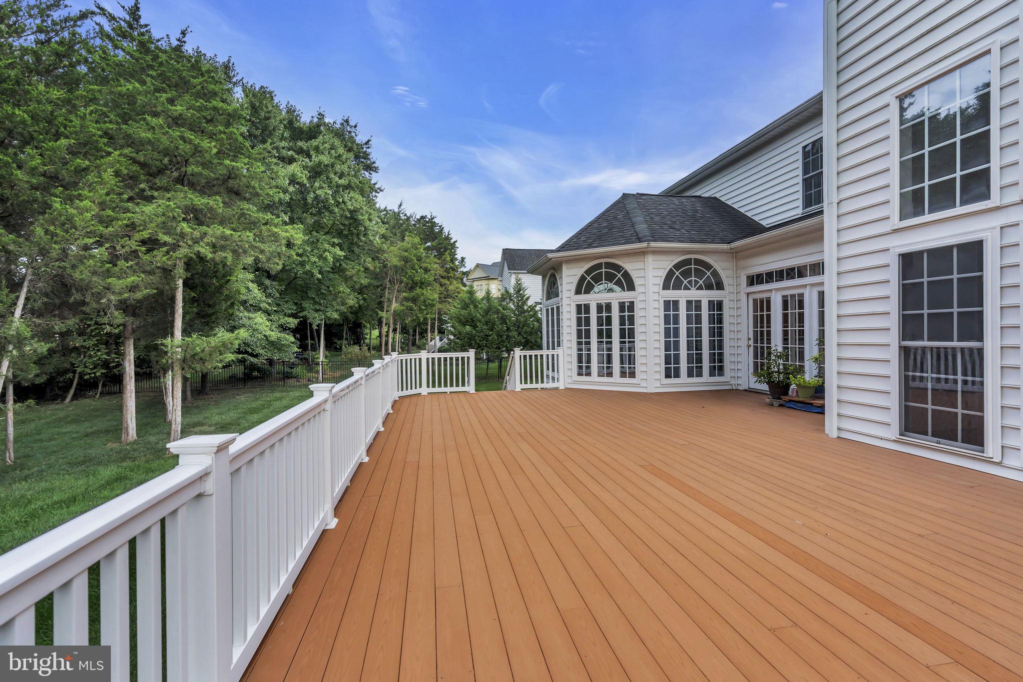 THE VILLAGE OF WAXPOOL - Residential